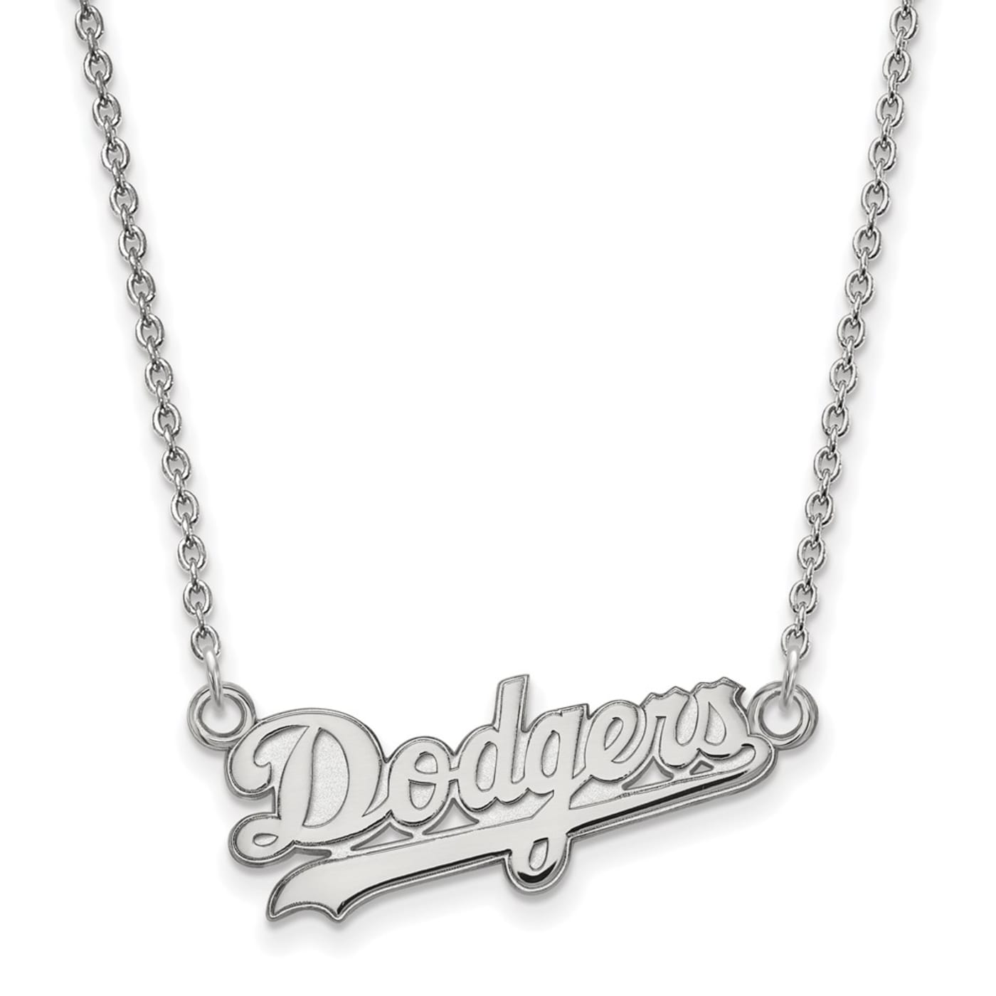 MLB SILVER925 RING Dodgers サイズ20 未使用 2020 Los Angeles Dodgers World Series Championship Ring