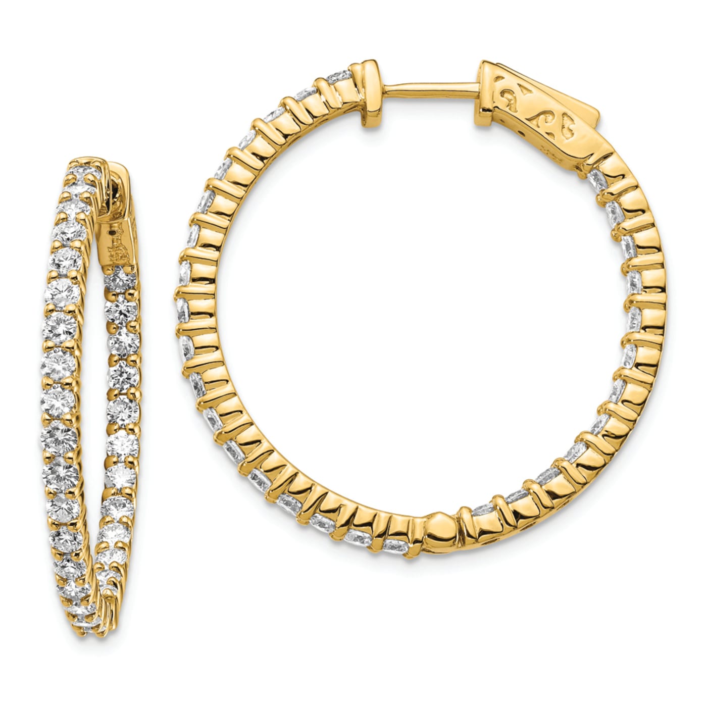 [LLOYD] 韓国アクセ☆14K Gold☆Midnight Stone Earrings Stud Earrings, Earrings Studs, Cute Earrings, Minimalist