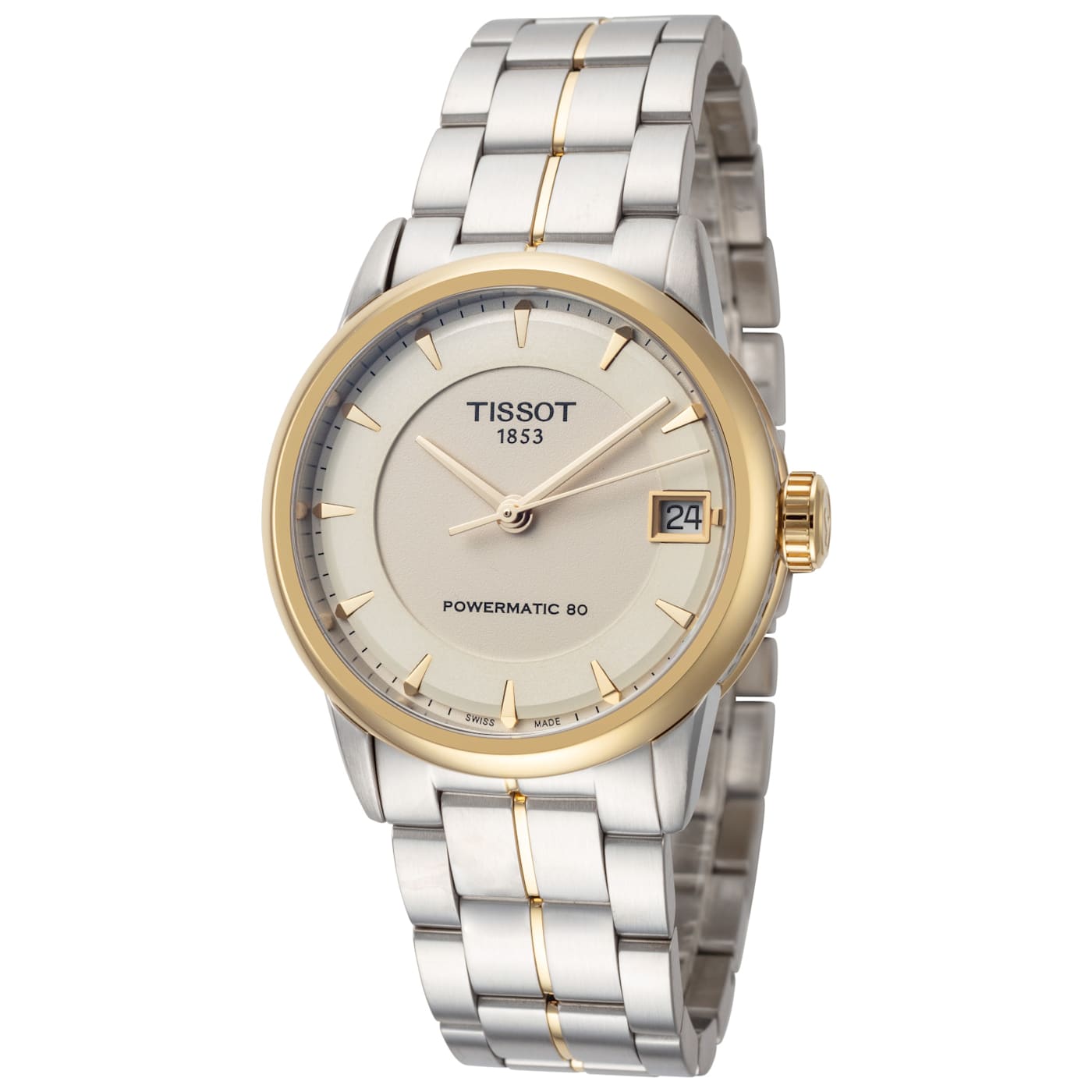 Tissot Women s Powermatic 33mm Automatic Watch 1DDW1A