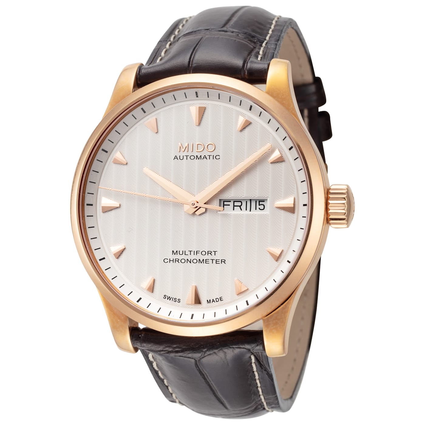 Mido multifort automatic precio best sale