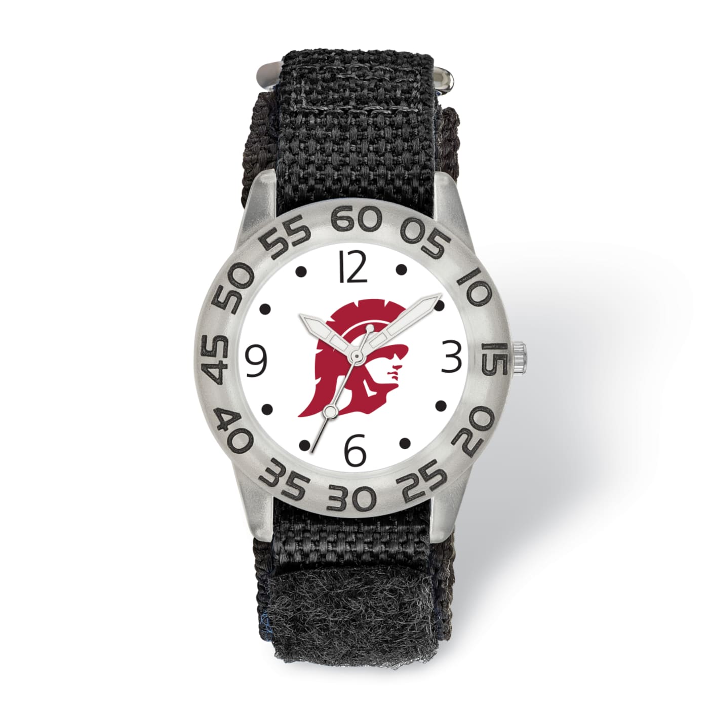 LogoArt University of Louisville Scholastic Watch