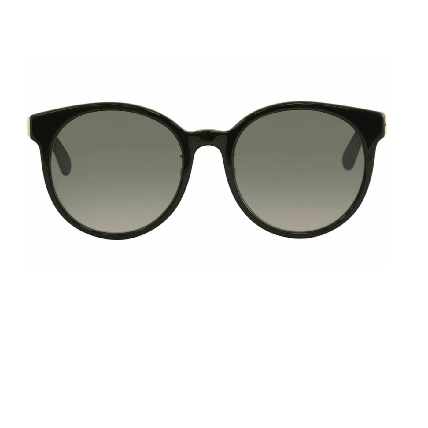 Gucci Black Red Ivory 55 mm Gradient Women s Sunglasses GG0416SK 001 55 13BZVA