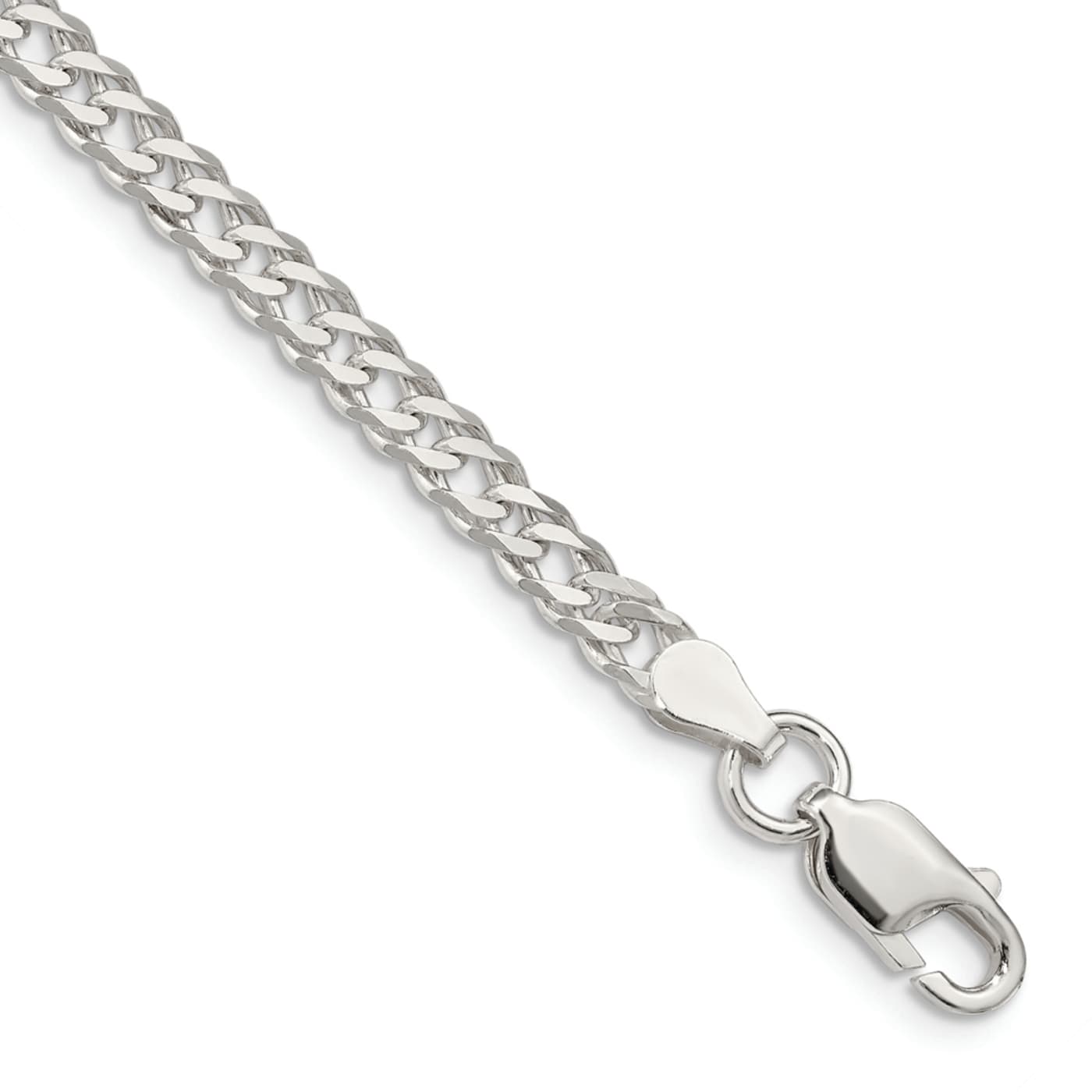 1.2mm Italian Round Snake Chain 925 Sterling Silver, 16 inches - Trustmark  Jewelers