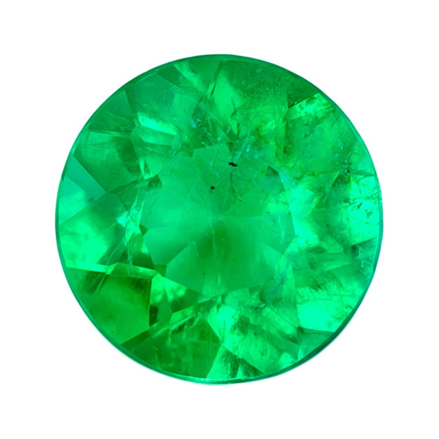 Brazilian sale emerald value