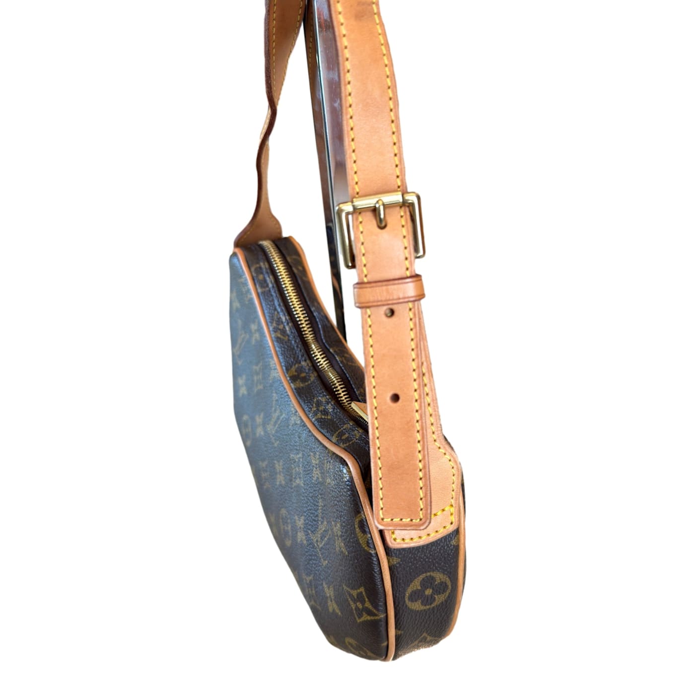 Louis Vuitton Monogram Croissant PM Bag 11J7YA