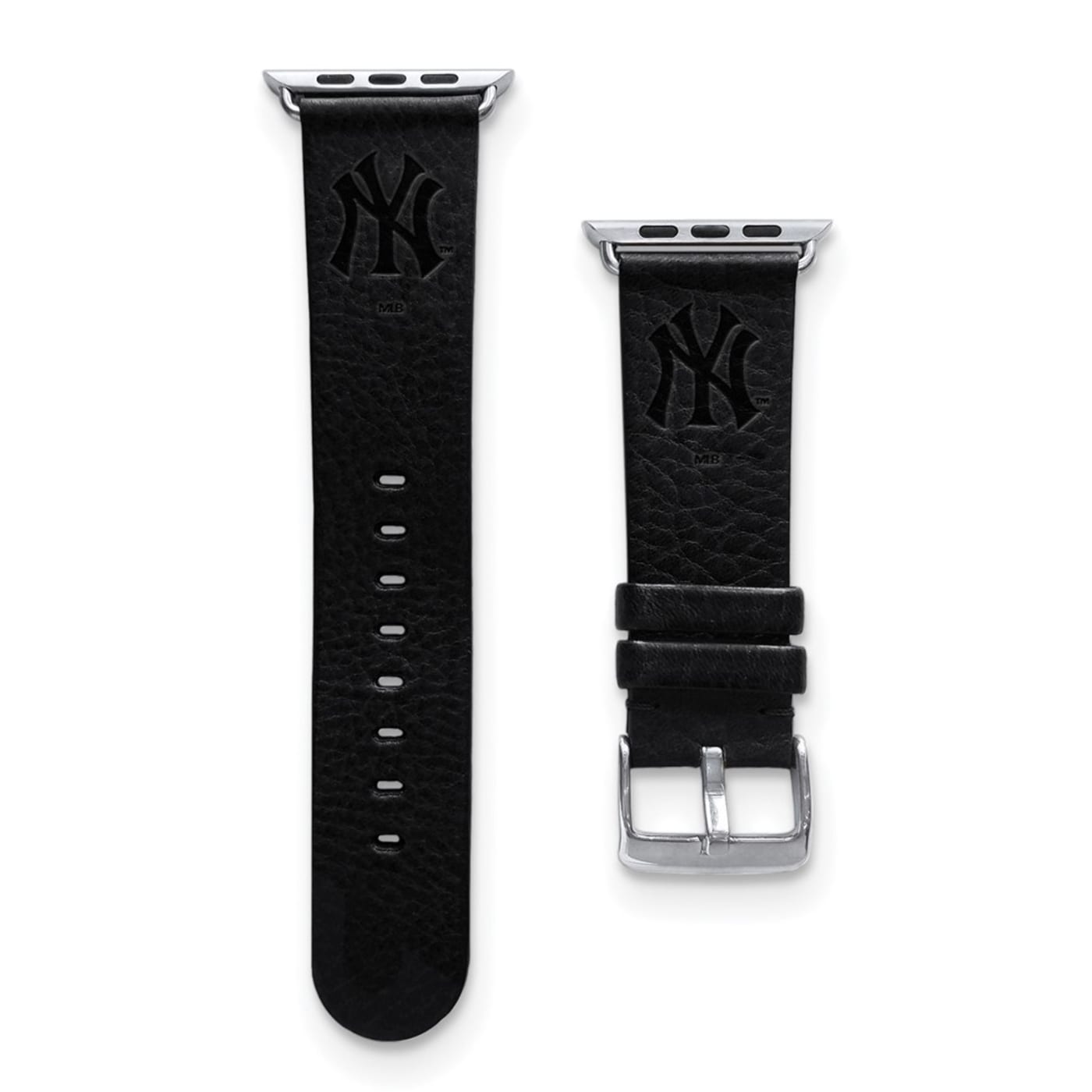 Yankees apple hotsell watch band