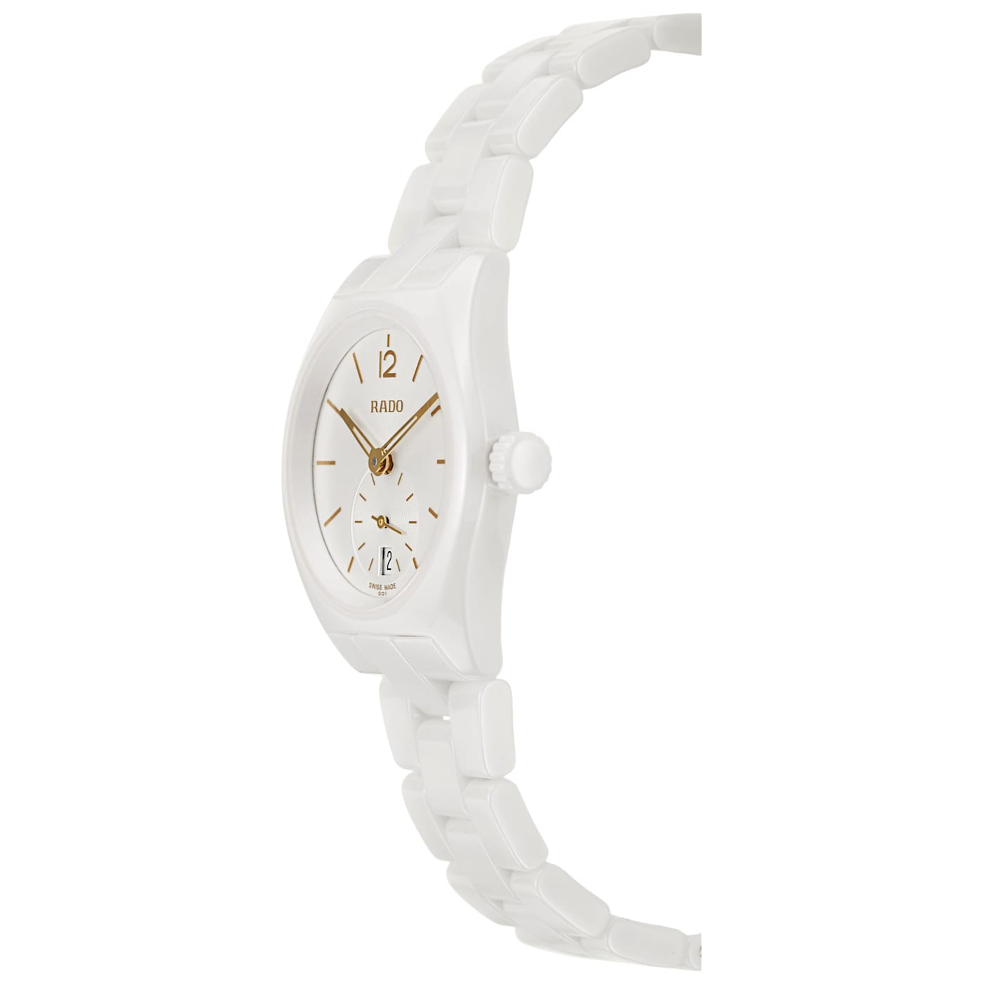 Rado true sale specchio