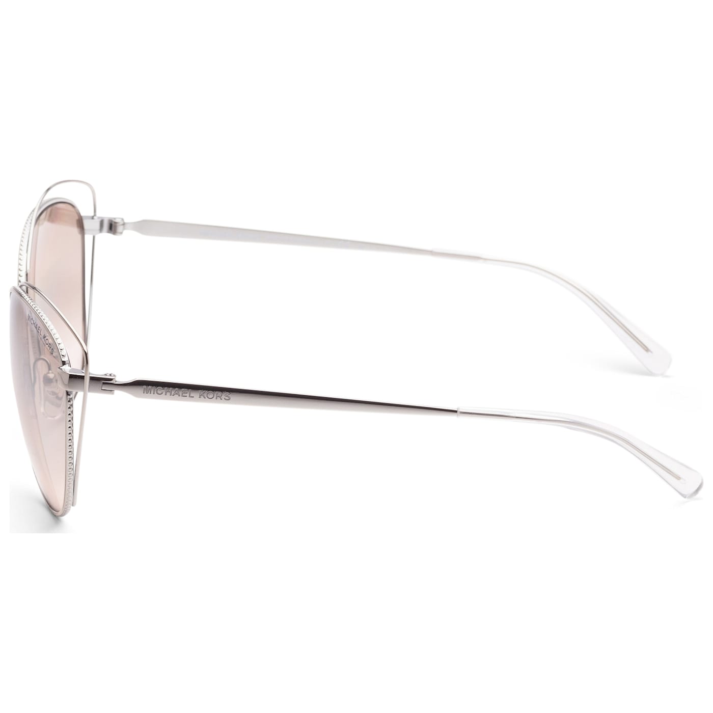 Tory Burch Pink & Silvertone Gradient Cat-Eye Sunglasses, Best Price and  Reviews
