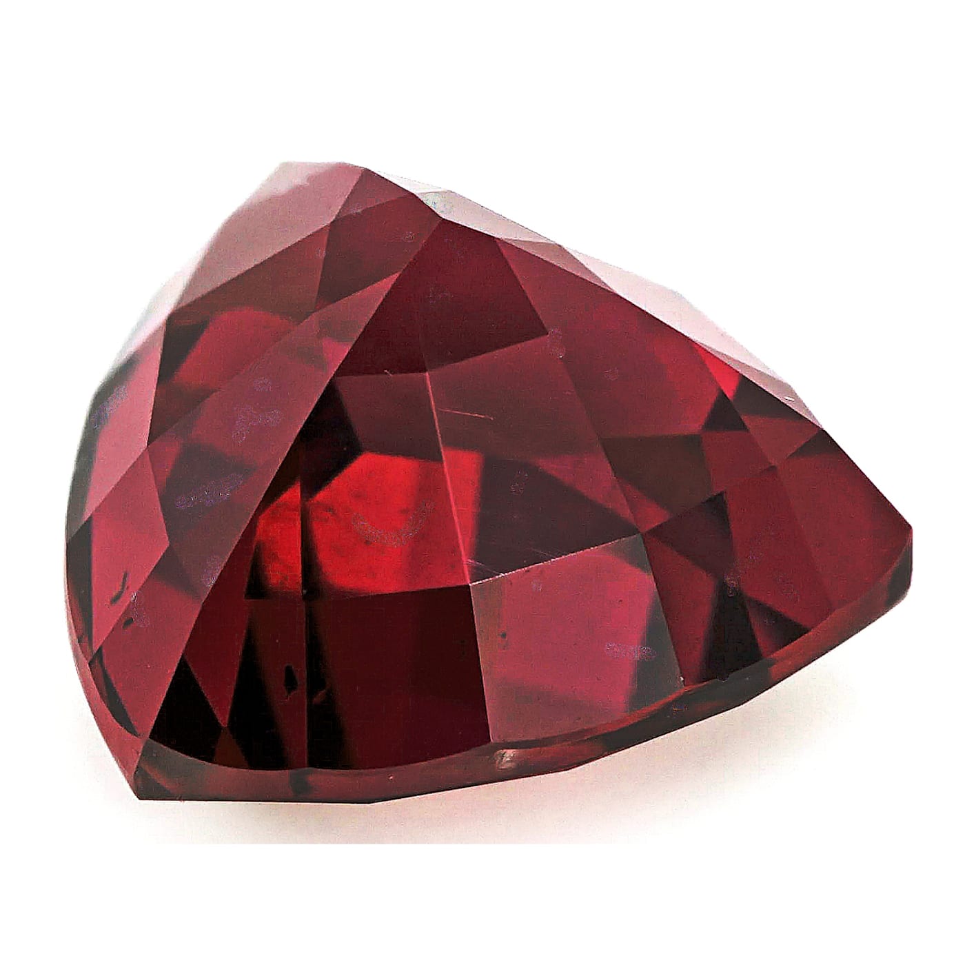 Rhodolite discount garnet value