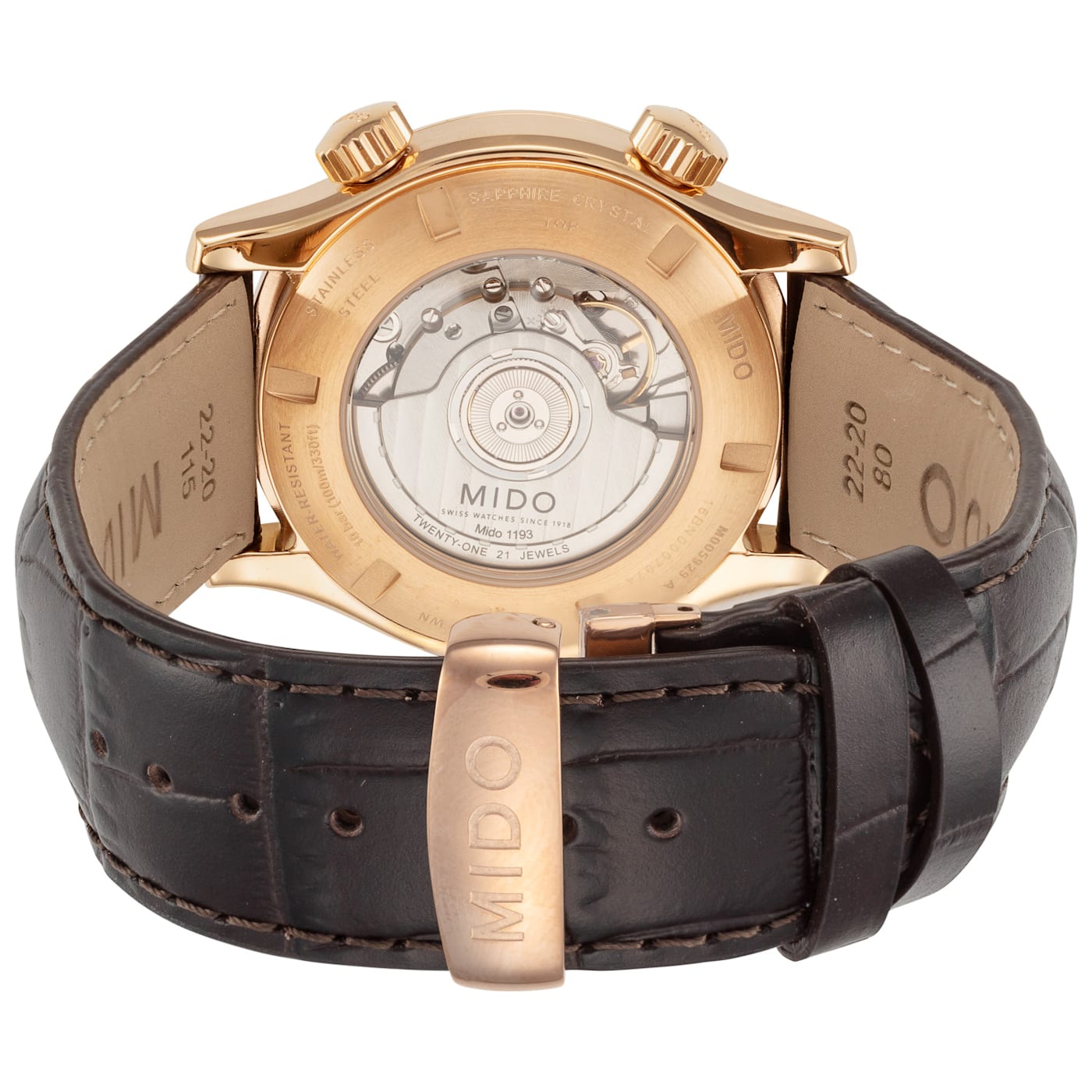 Mido 1193 shop