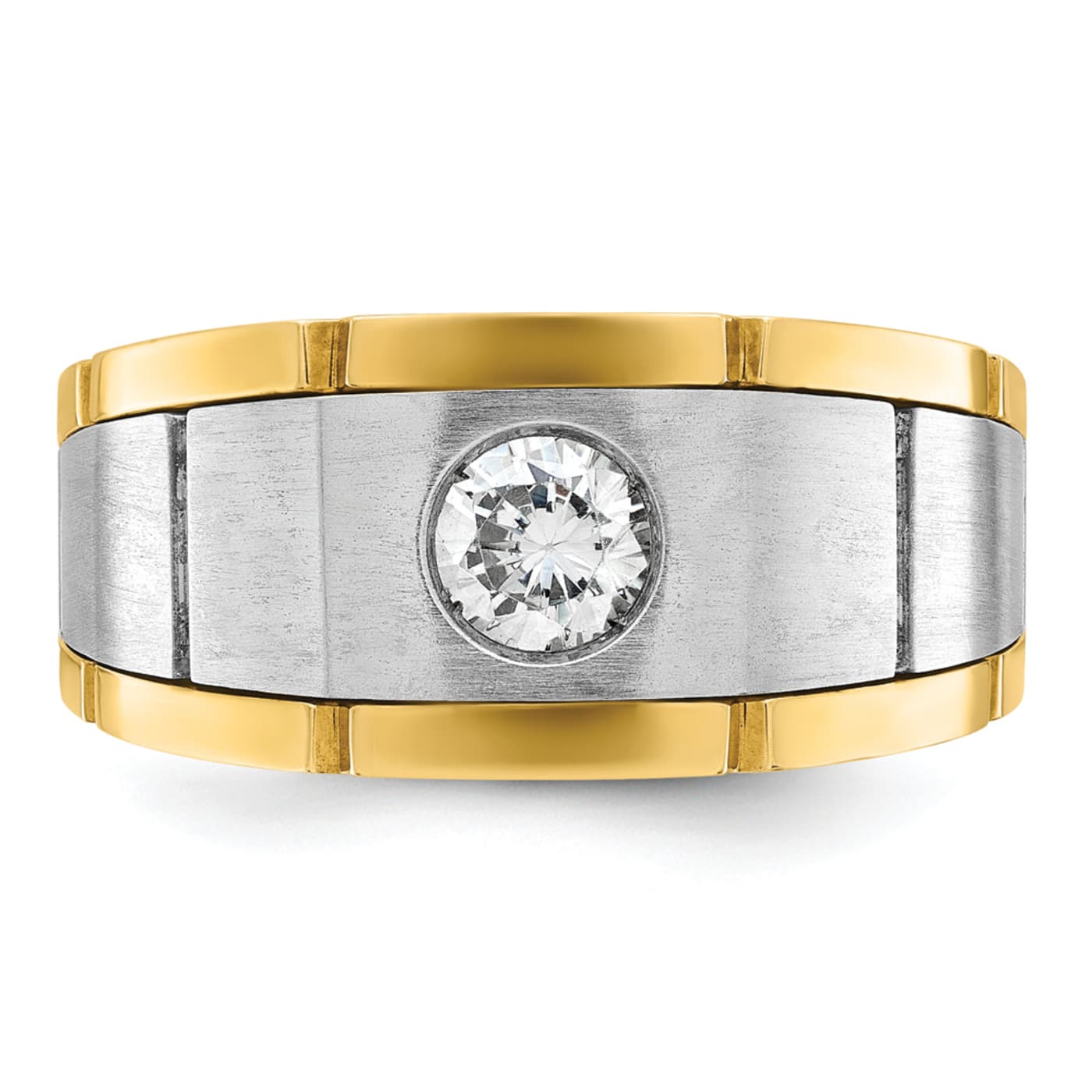 イエローダイヤモンド3.227ct VERY LIGHT YELLOWプラチナ