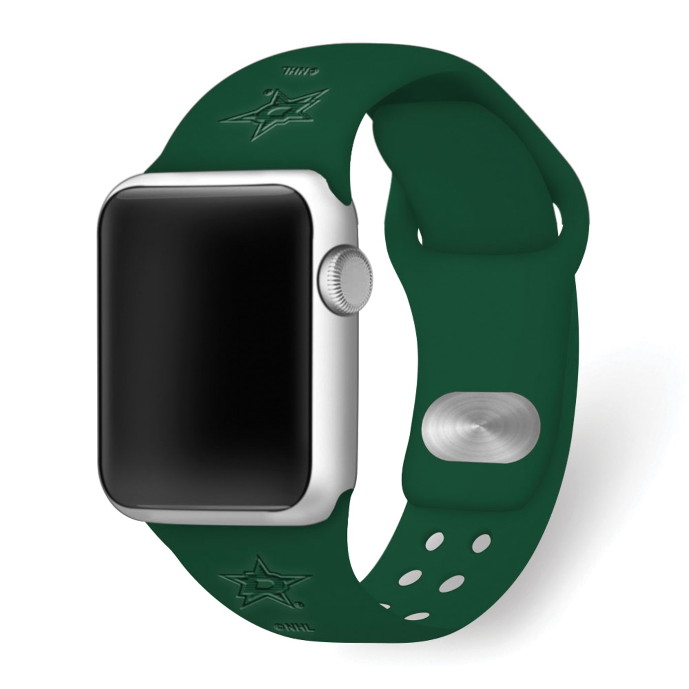 Dark green apple watch band shop