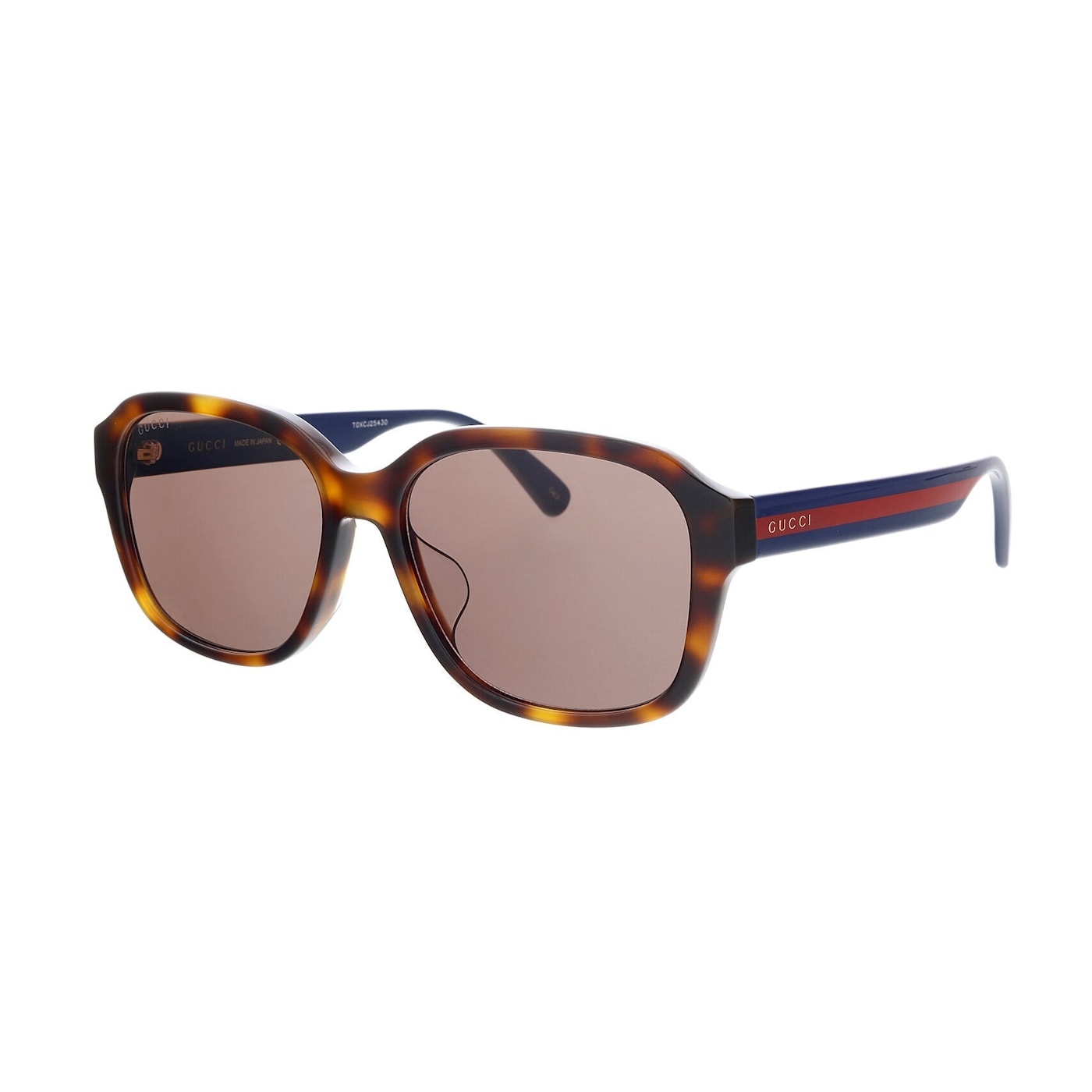 メガネ GUCCI Gucci - GG0296OA - 002 havana havana transpa Amazon | [グッチ] 眼鏡フレーム GG0296OA-002 ハバナ アジアン