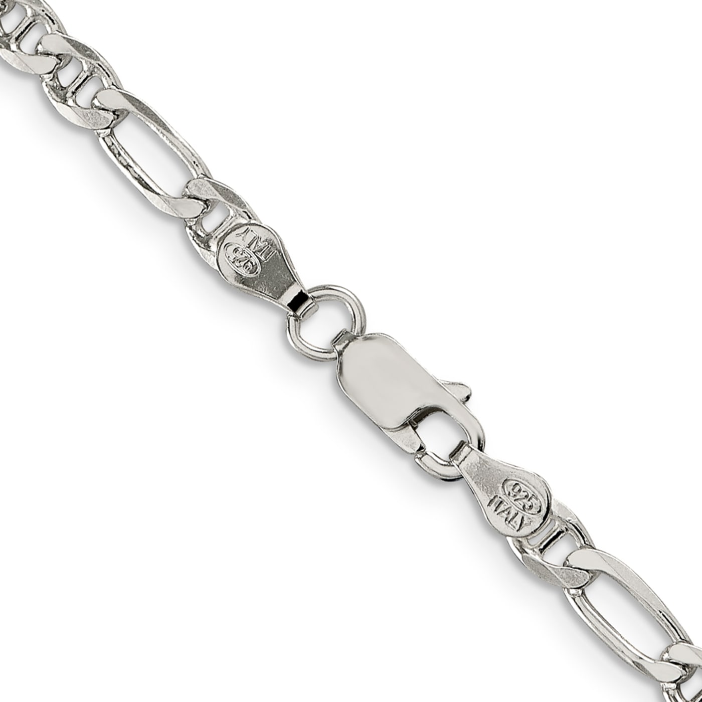 Figaro anchor chain sale