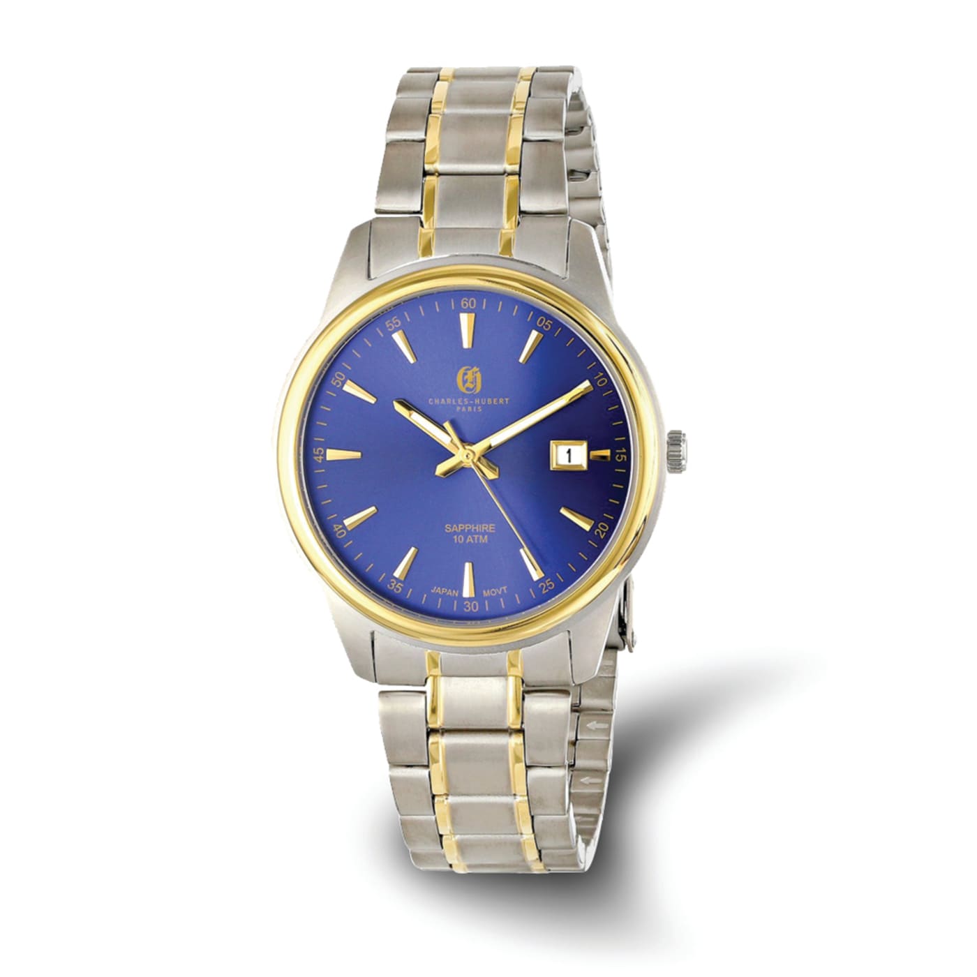 Charles hubert deals watches