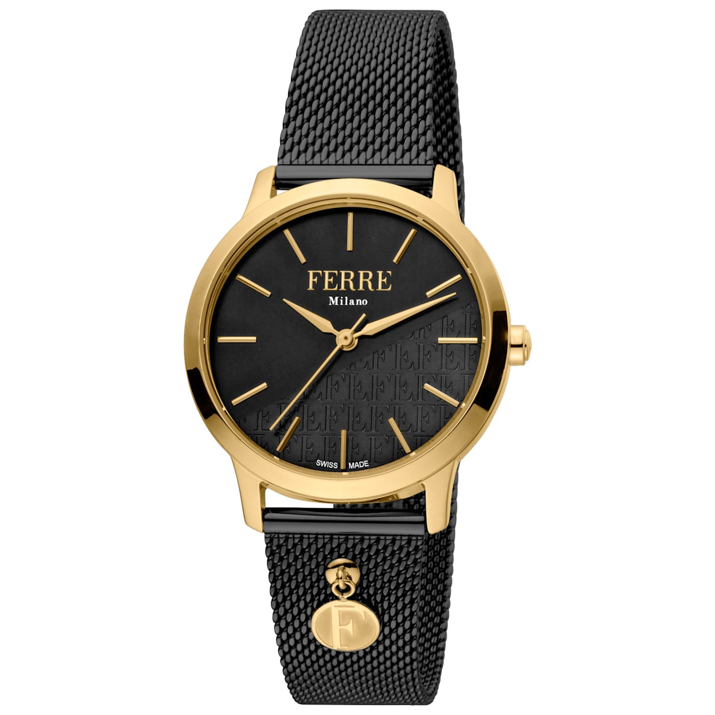 Givenchy & GF Ferre Swiss Watch | Groupon Goods