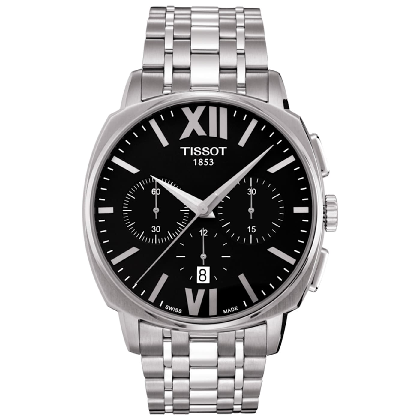 Tissot t lord top