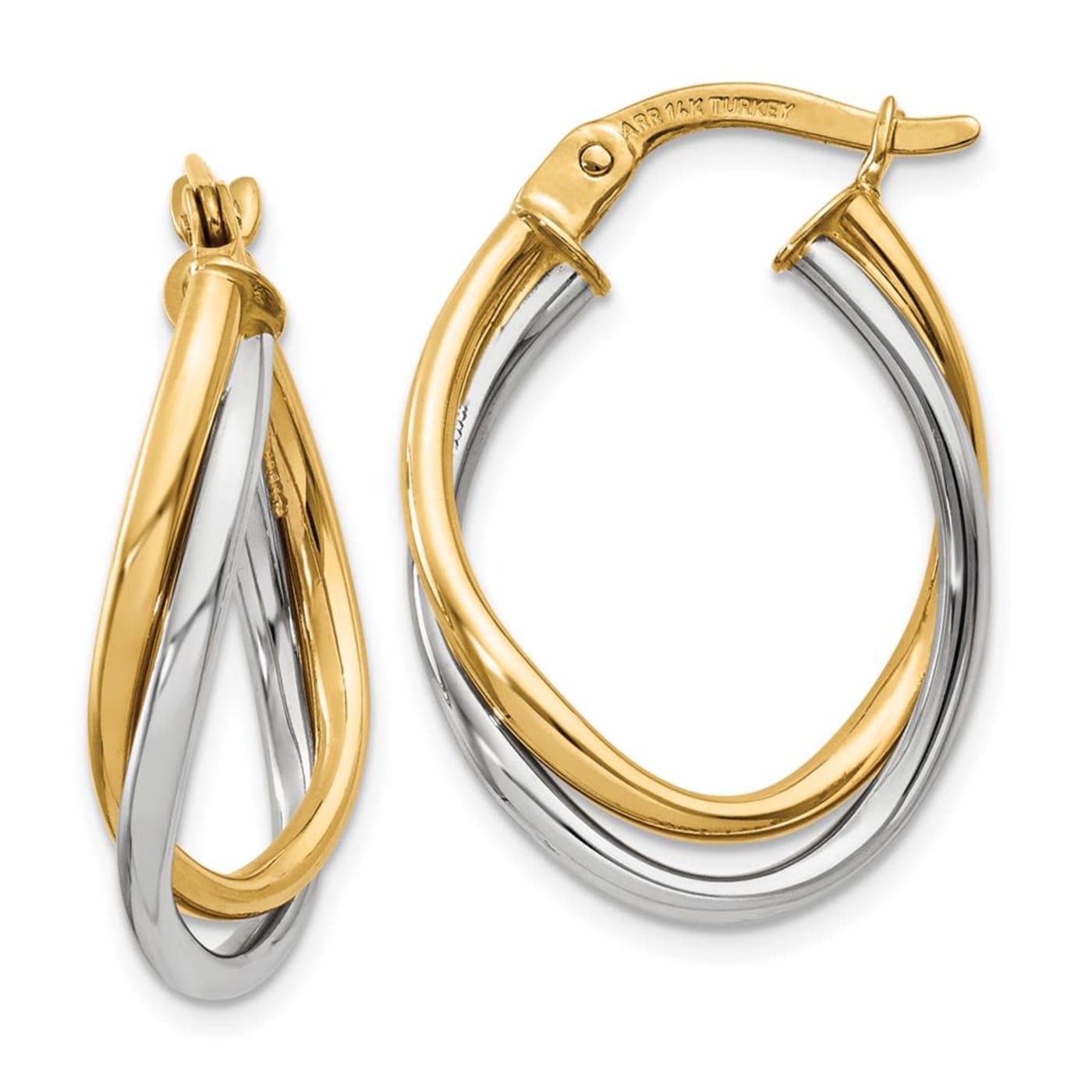 Arr discount 14k earrings