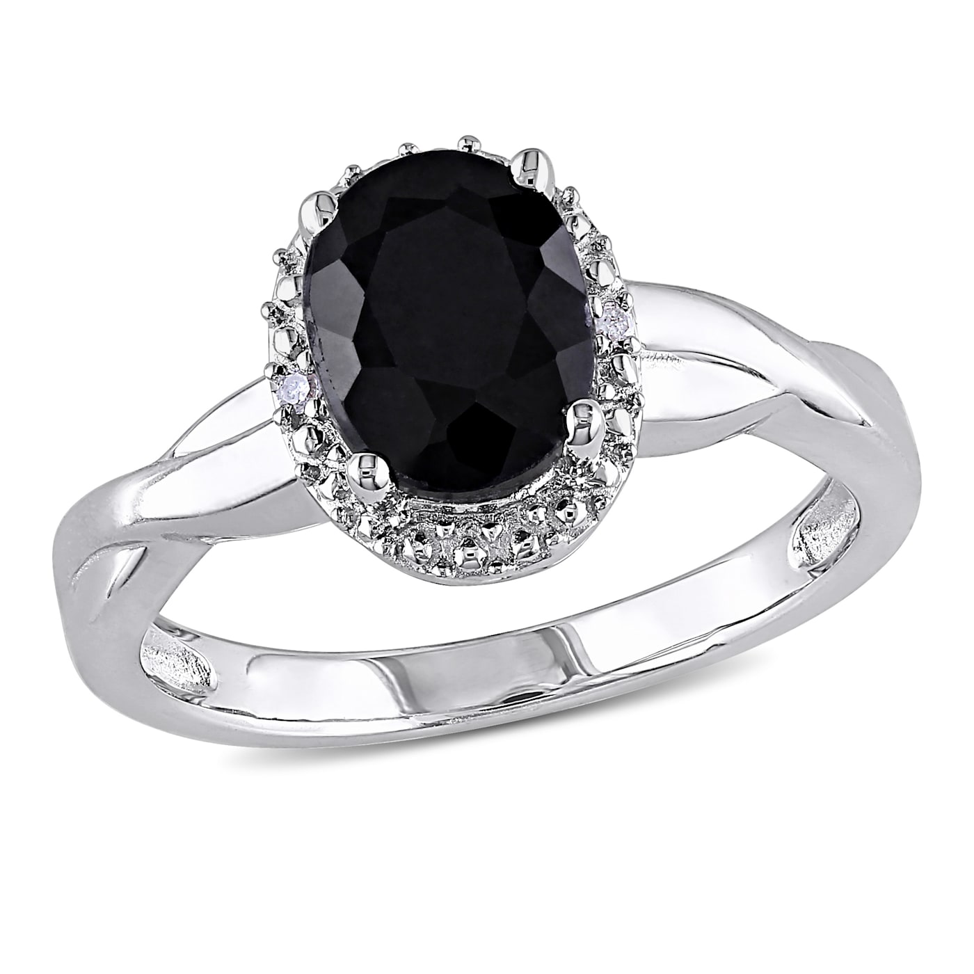 925 Silver Plated Quantum Quatrro Ethnic Ring Jewelry Size