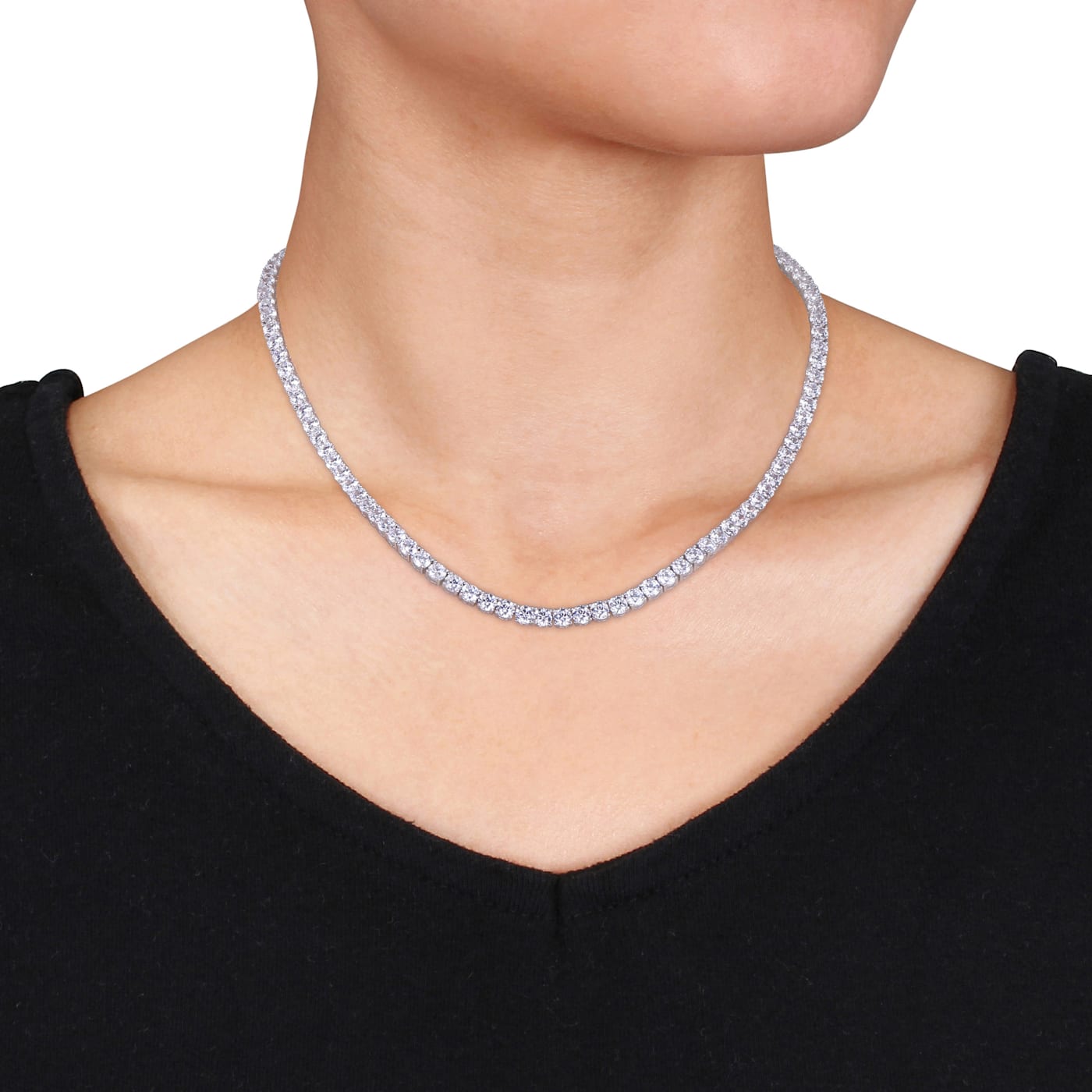 【LE GRAMME 】34/10ths Sterling Silver Necklace ネックレス LE GRAMME” -SILVER NECKLACE- | MAIDENS SHOP | メイデンズショップ