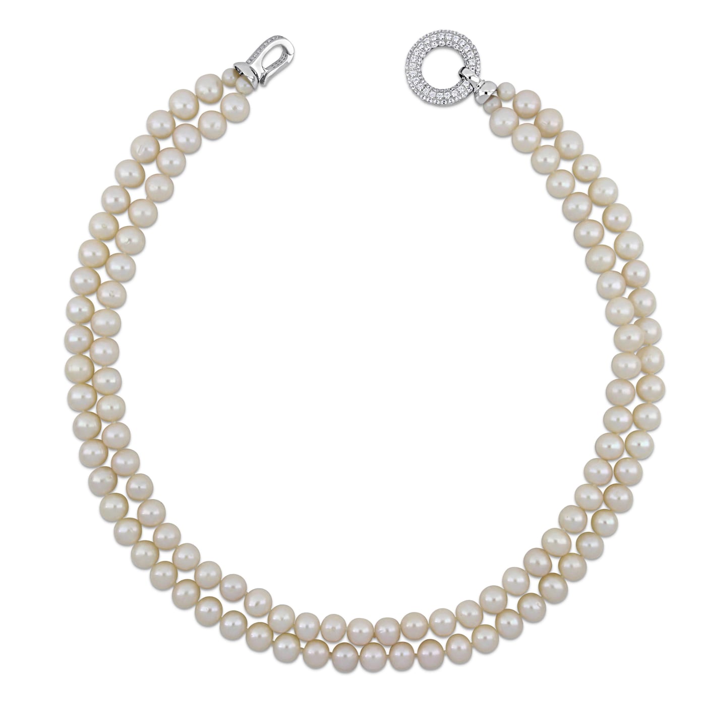 ネックレス・ペンダント TATIANA Dot Fresh Water Pearl Necklace NZ2080 MUSINSA | TATIANA Gold Dot Freshwater Pearl Necklace NZ2489