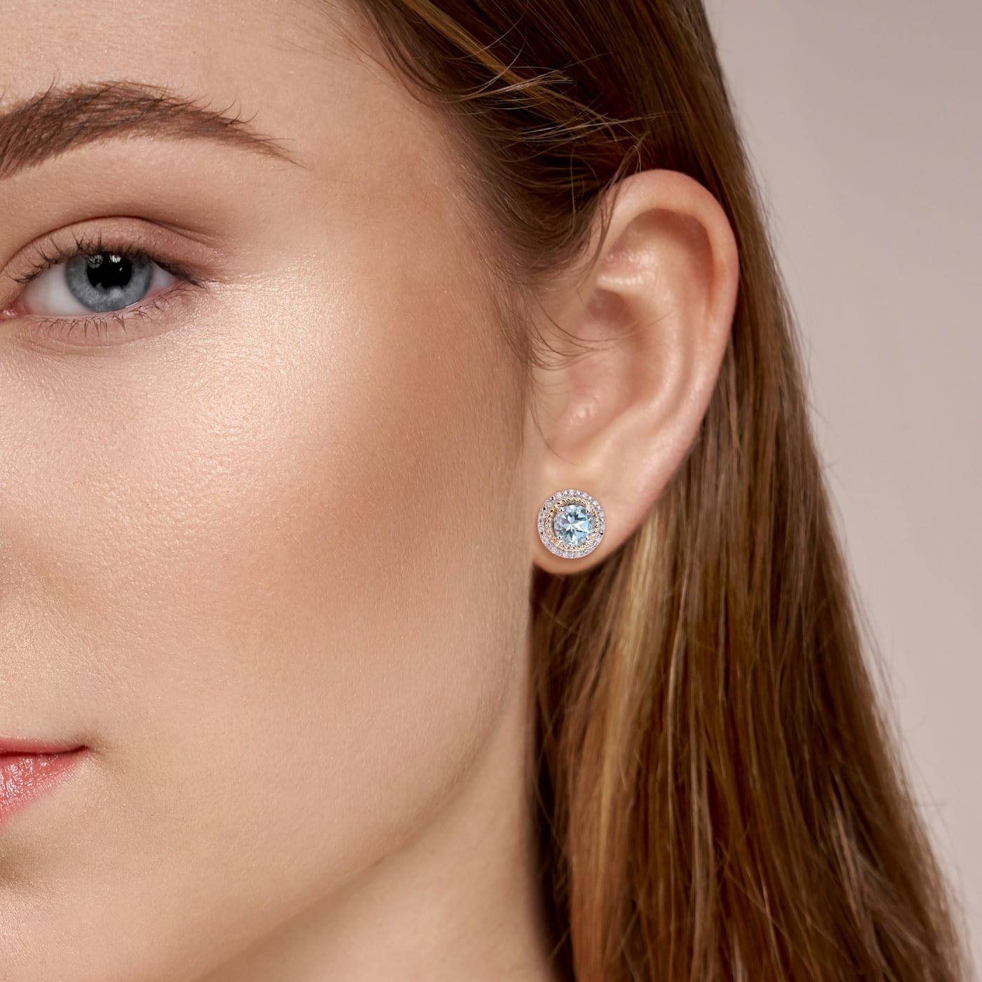 【just LoveR.】23SS★ Tamia Earrings Joma Jewellery 'Just For You Birthday Girl' Forever Yours