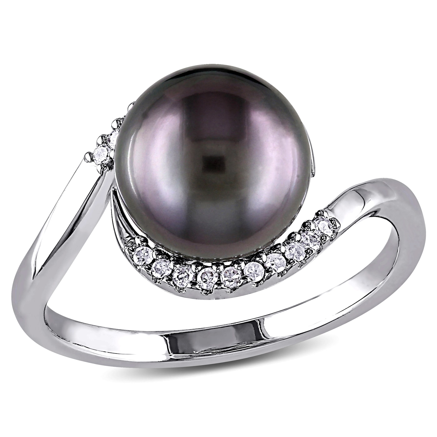 Pearl Ring Issue 13.5 – KYOTO NISHIKINO