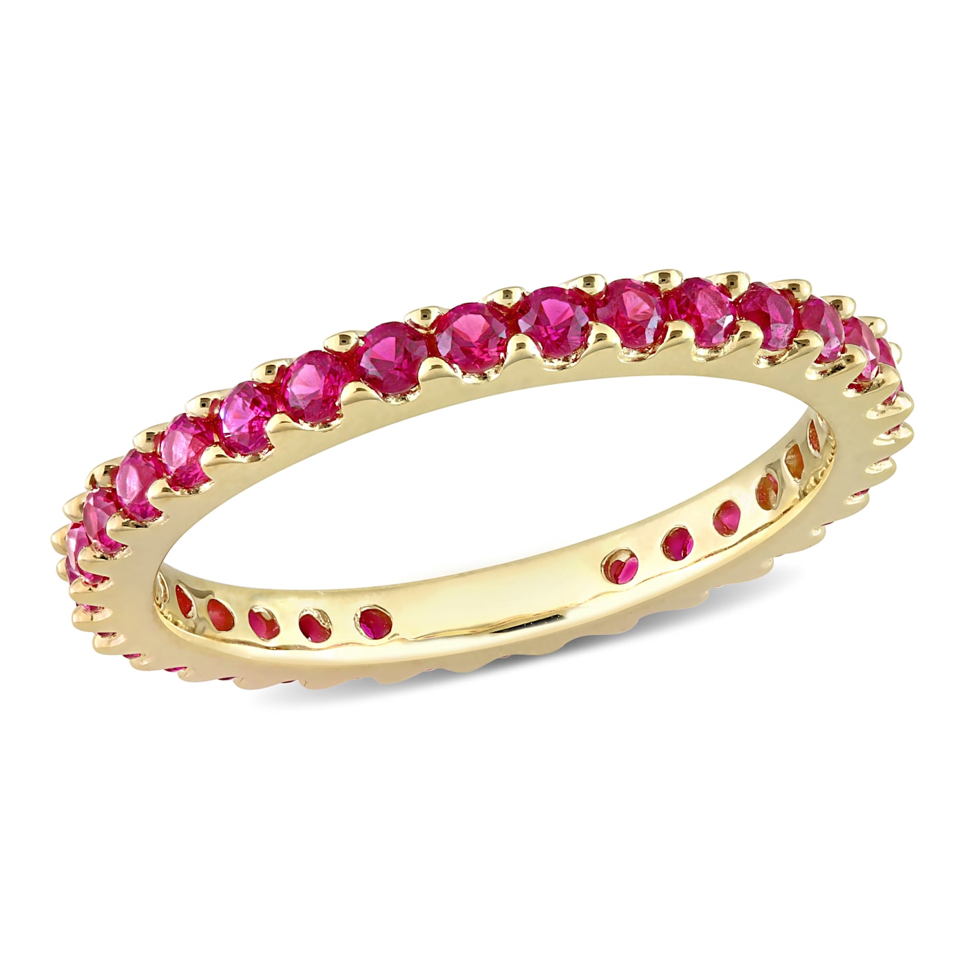 RUBY AND YOU - RUBY and you バンカーリング RUBY AND YOU - RUBY and you バンカーリングの通販 by s's shop