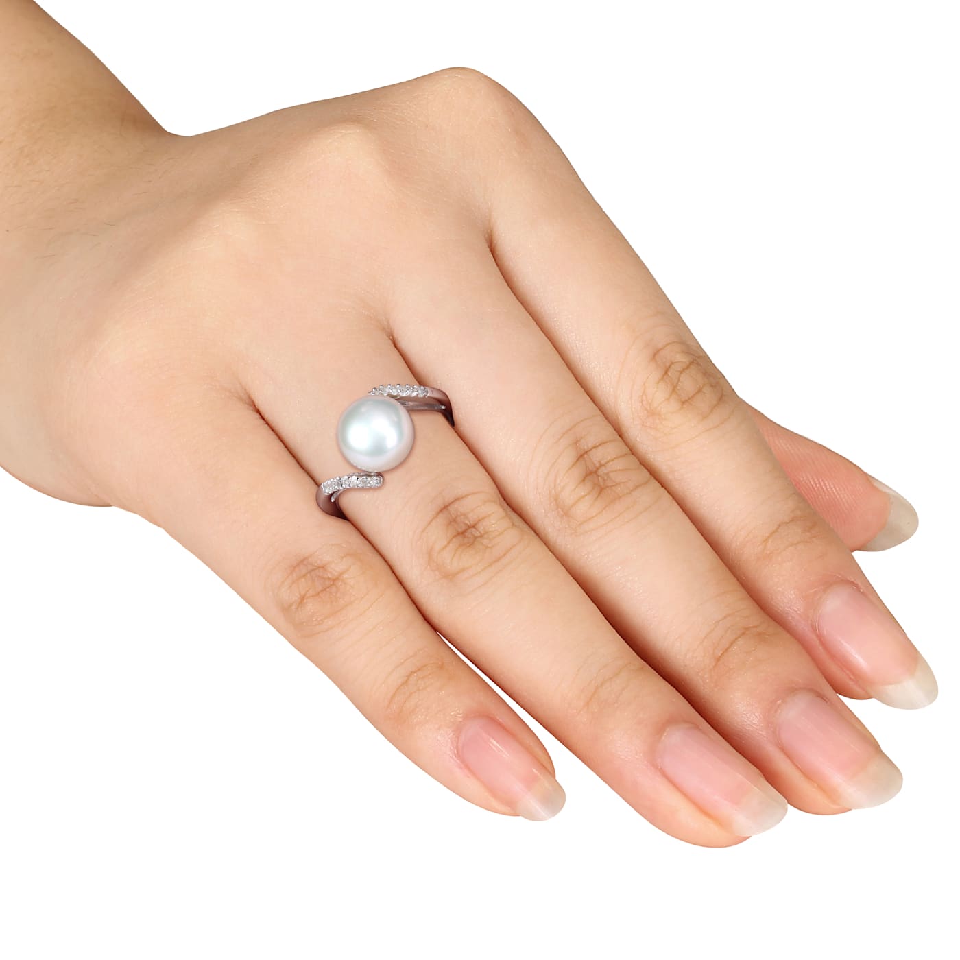 Pearl combination ring 15号【未使用】 00084__82254.1725553721.386.