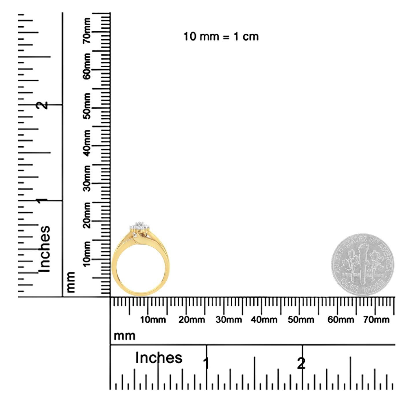 Amazon.com: IFKM Gold Knuckle Rings Set For Women Vintage