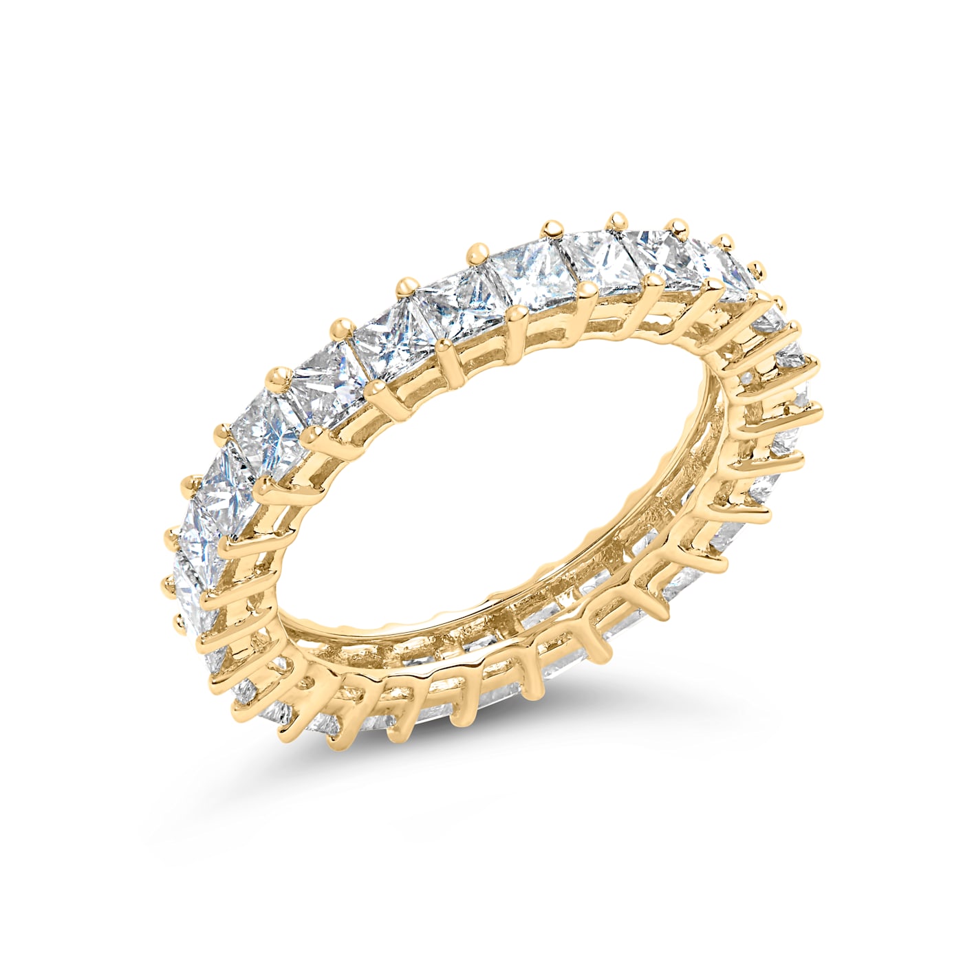 Western & Elk Ivory Rings — JC Jewelers