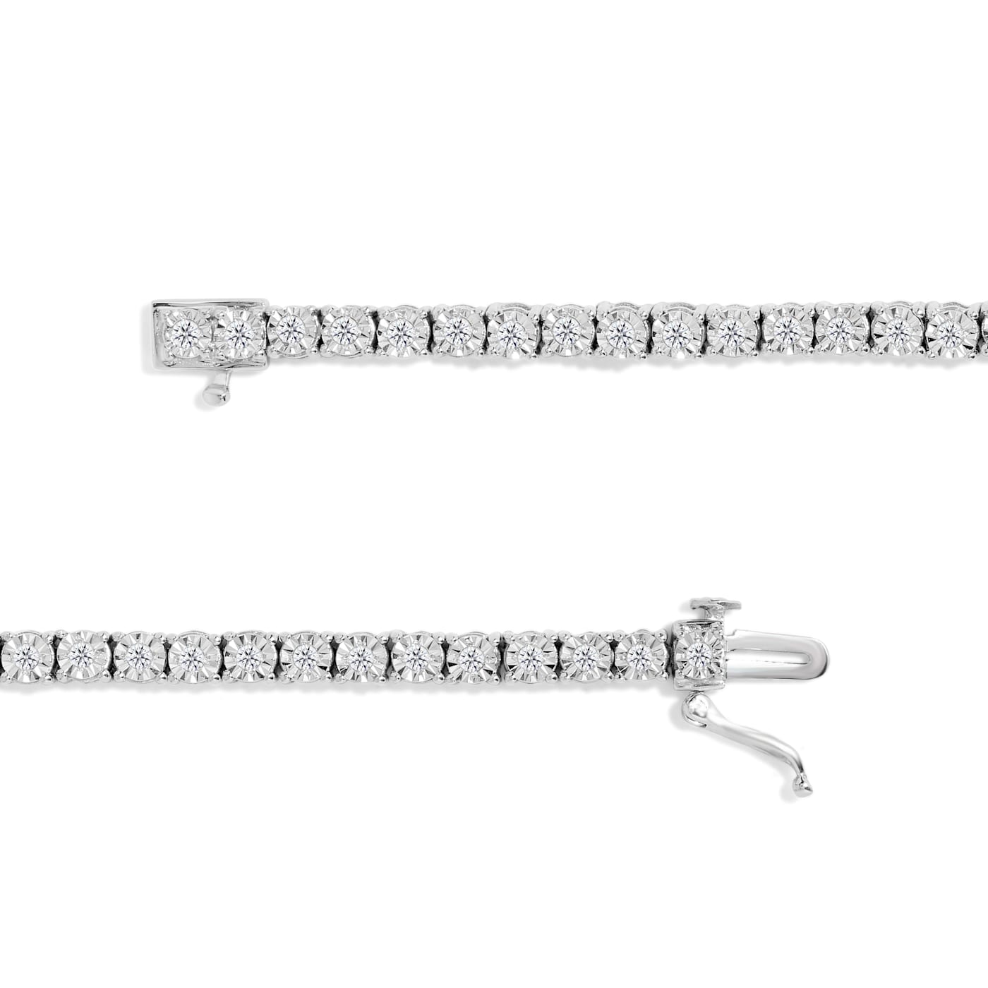 Tennis bracelet clasp types new arrivals