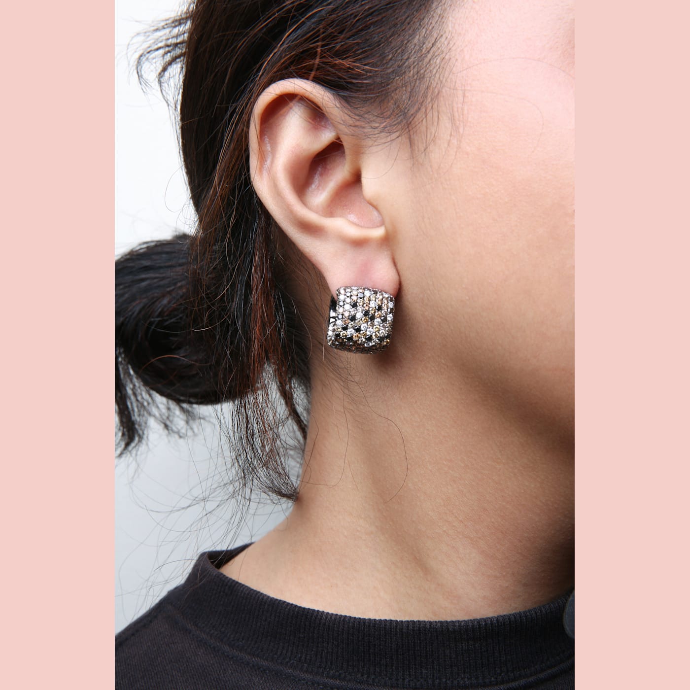Lueur d'origine Luscious Glitter / N° series |