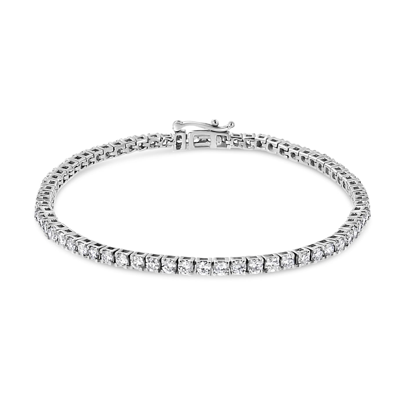Love Knot Bracelet, Gold, Diamonds|BUGGX987882DI – John Hardy