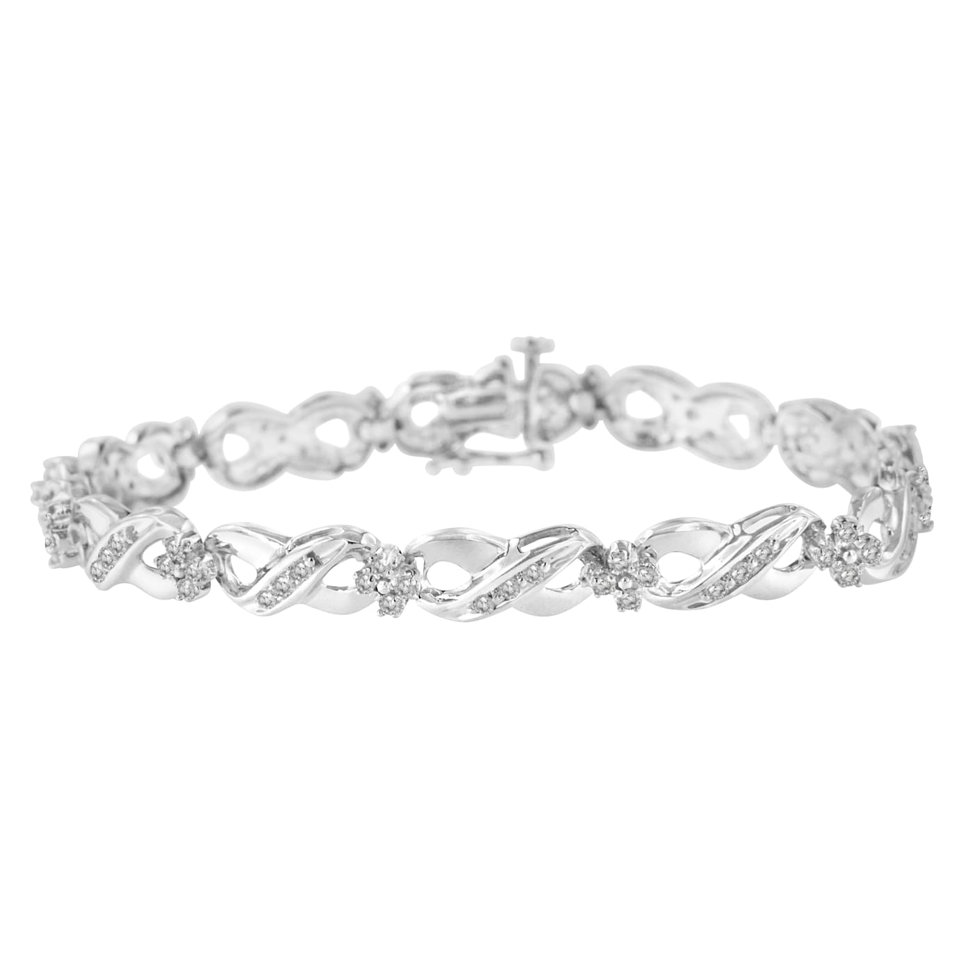 Kays infinity outlet bracelet