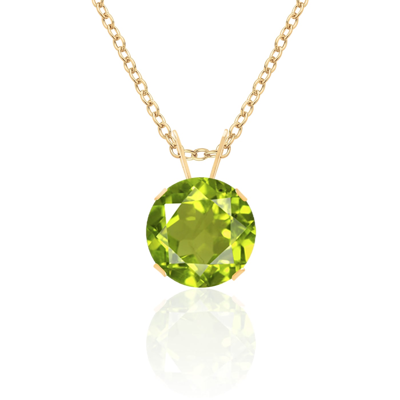 Jtv peridot discount