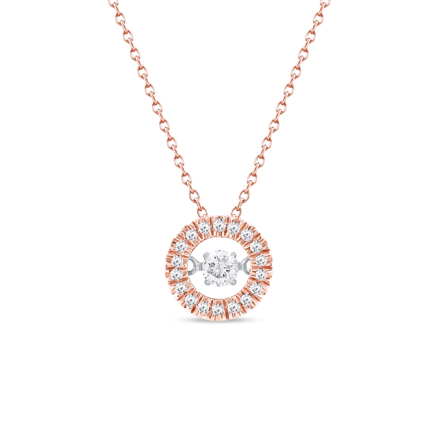 ネックレス・ペンダント Still Water Necklace Stillwater Necklace - Seeds Jewelry