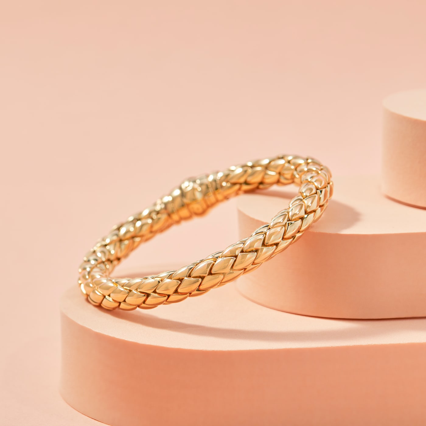 Chimento stretch clearance bracelet