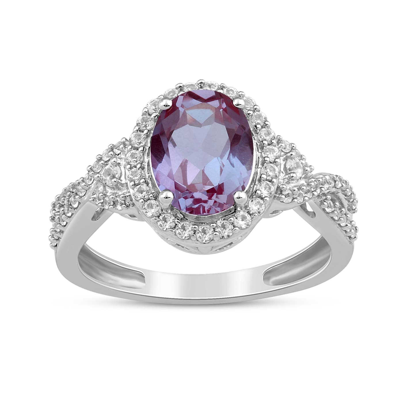 alexandrite ring 