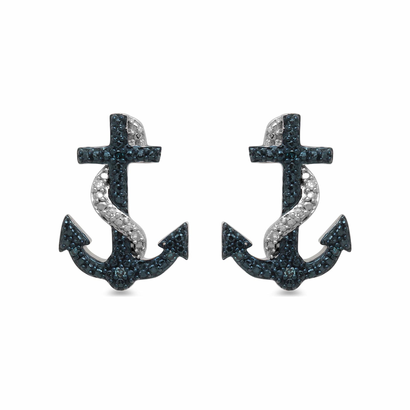 Brighton anchor clearance earrings