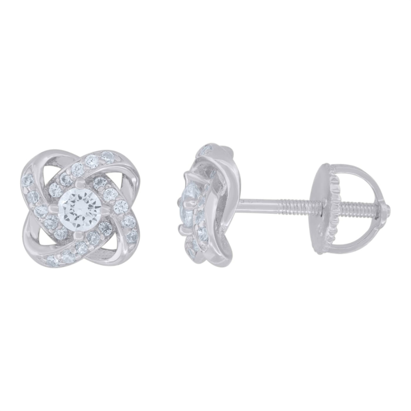 ★TATIANA★ Silver 925 Daily Love Earrings EC3020 5003720154 MUSINSA | TATIANA (Silver 925) Daily Love Earrings EC3020