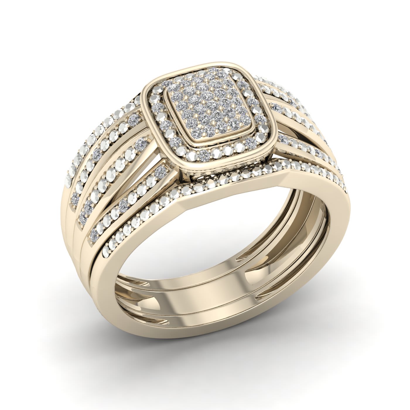 Sterns rings and top prices 2021