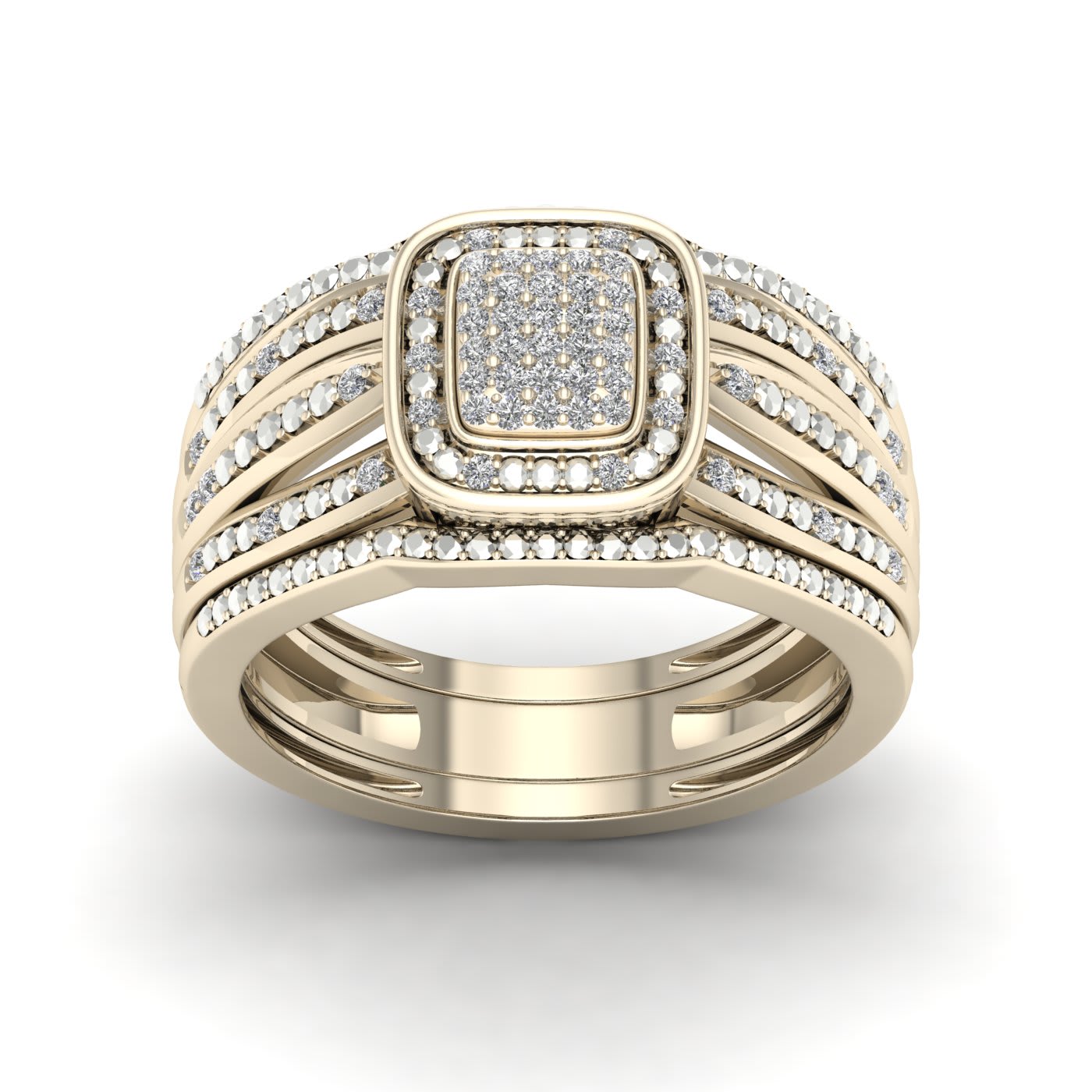 Sterns 2025 birthstone collection
