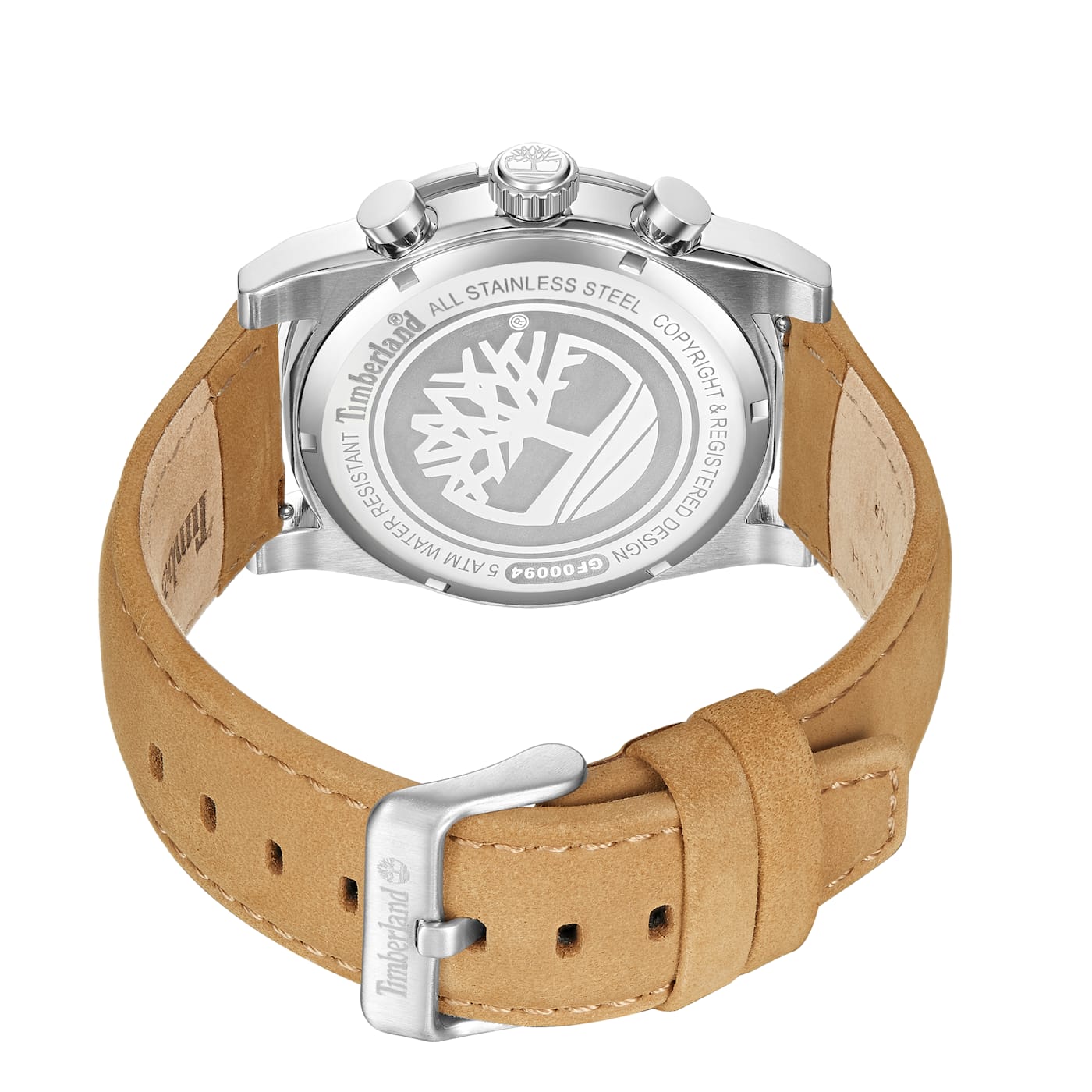 Timberland campton watch cheap