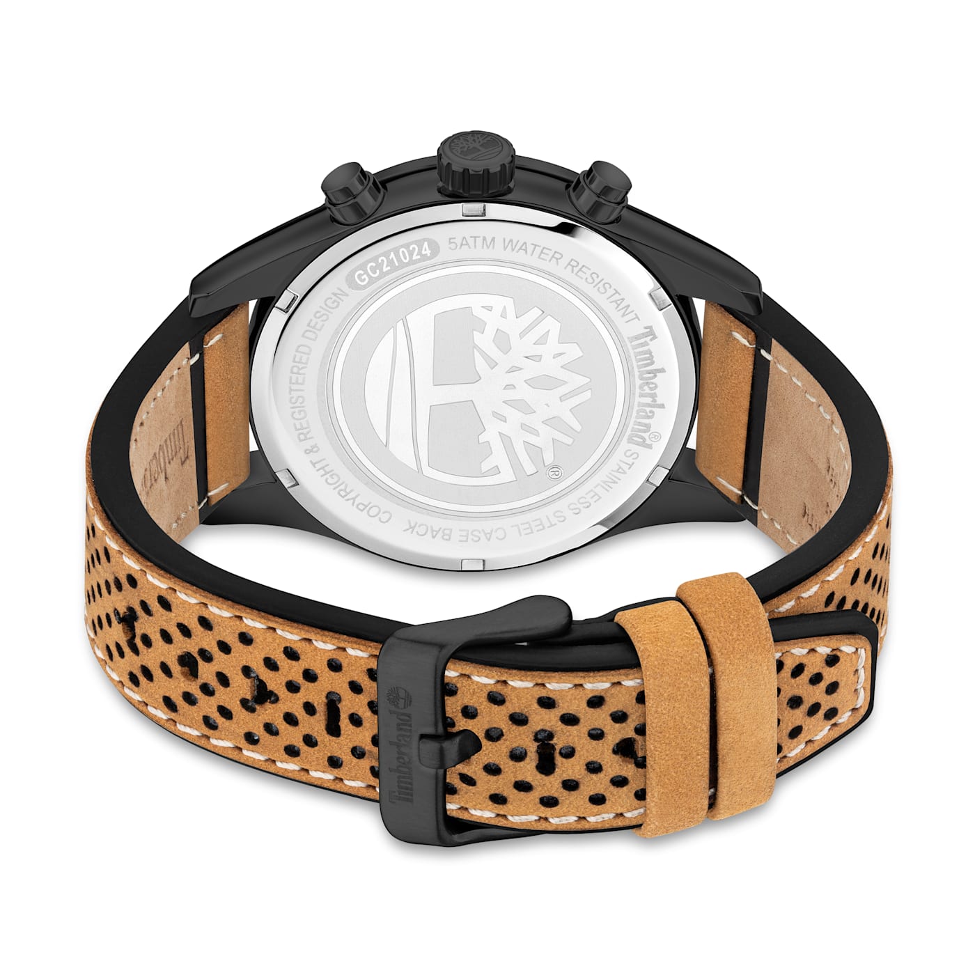 Timberland thomas watch 2025