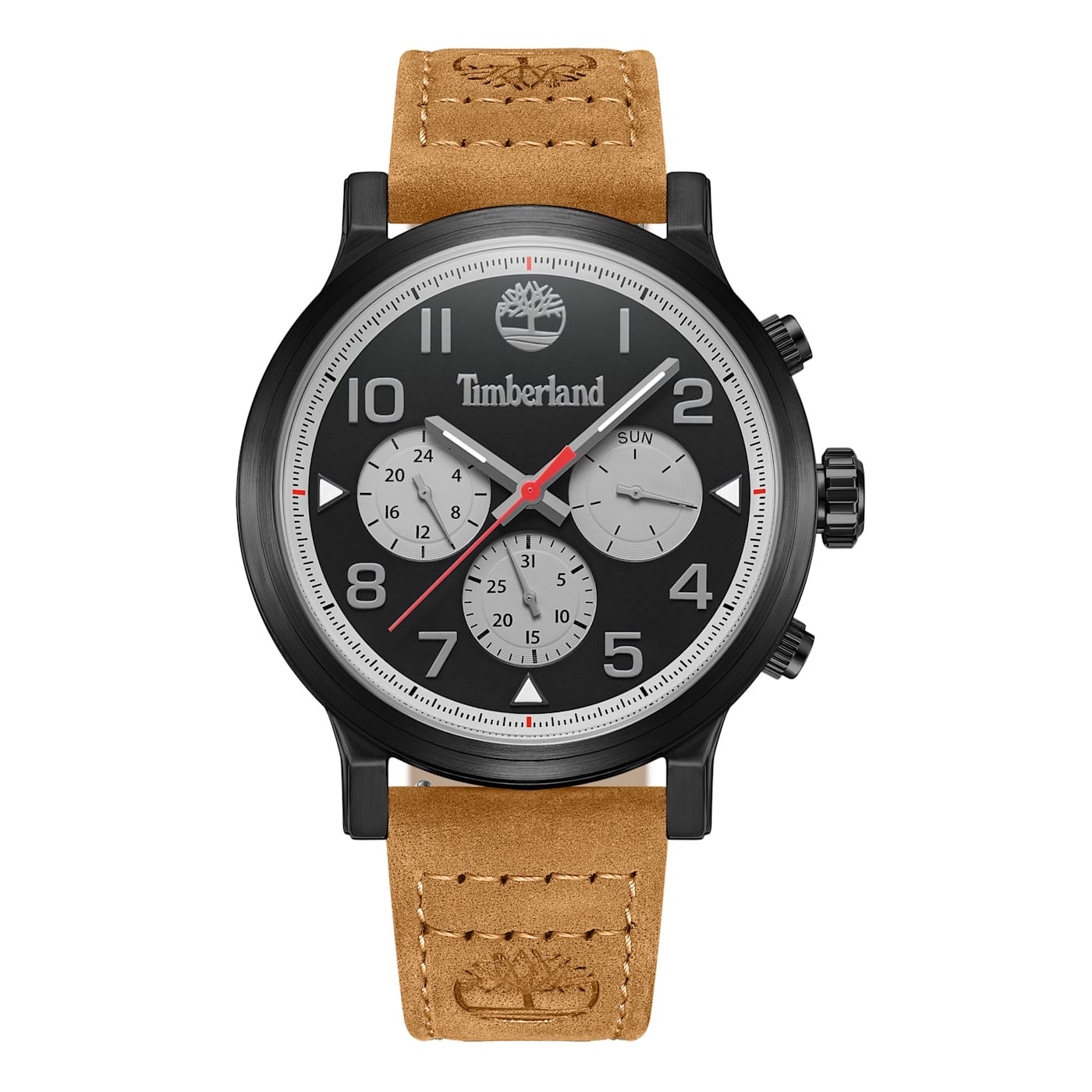 Timberland watches new arrivals