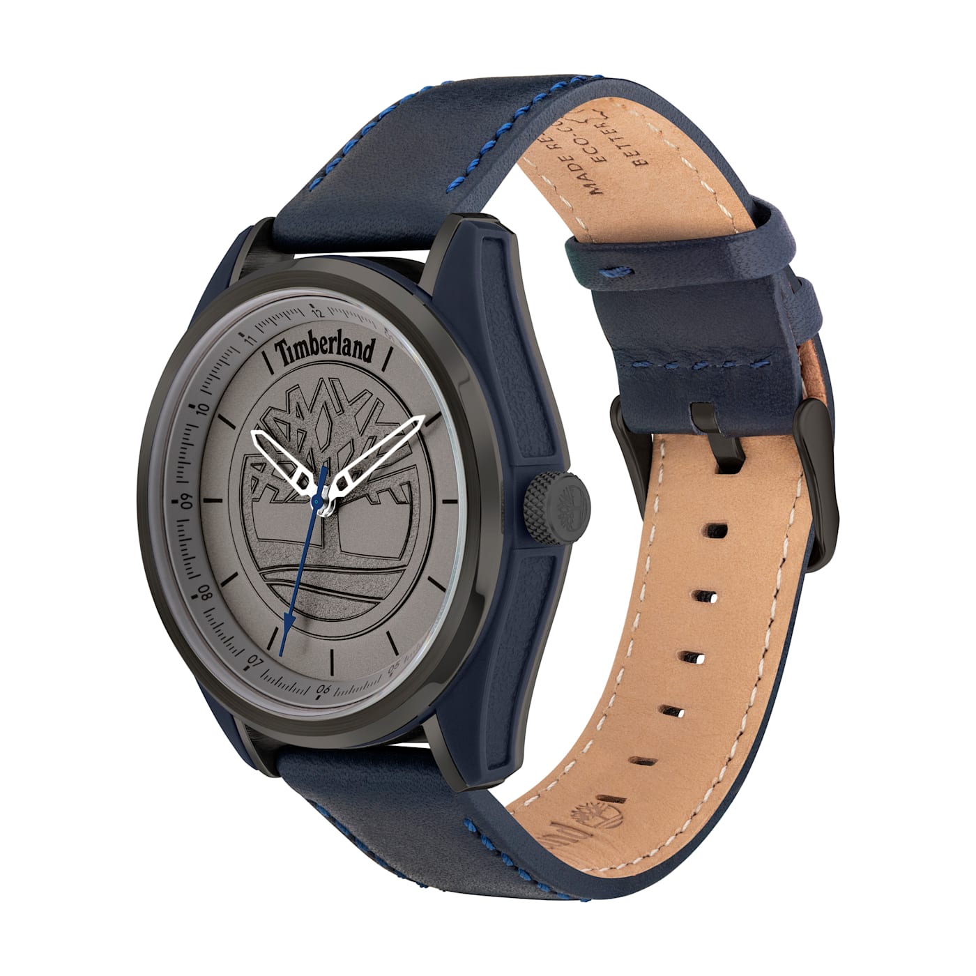 Timberland smart 2025 watch