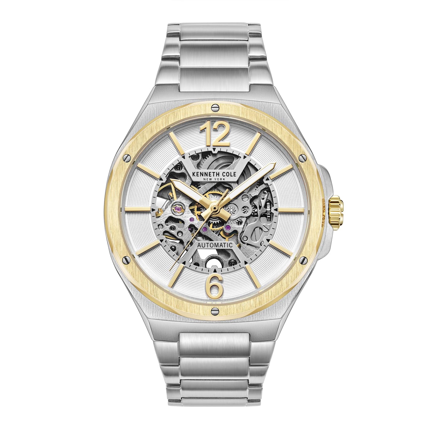 LogoArt West Virginia University Collegiate Gents Watch - 15WXWS | JTV.com