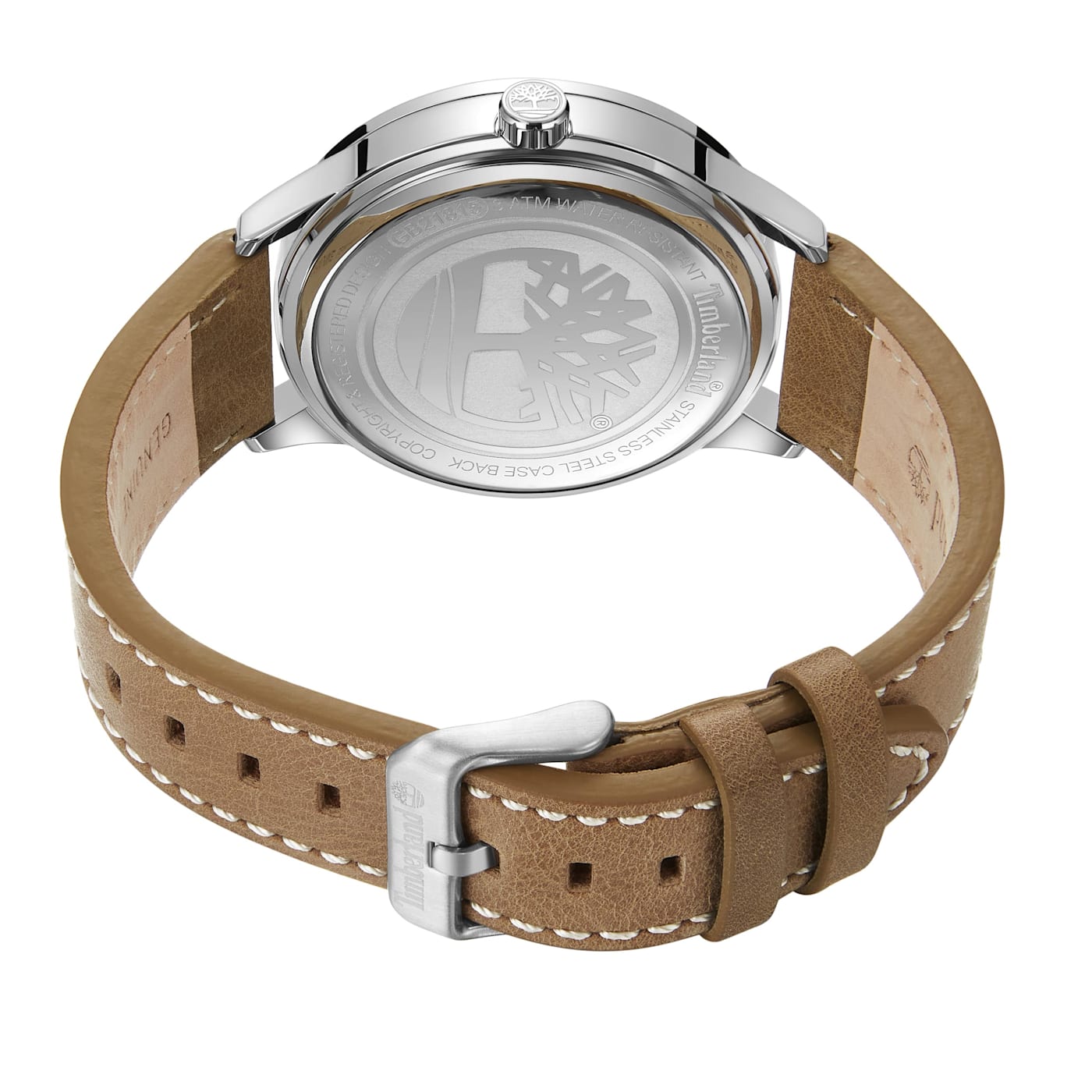 Timberland watch hot sale strap