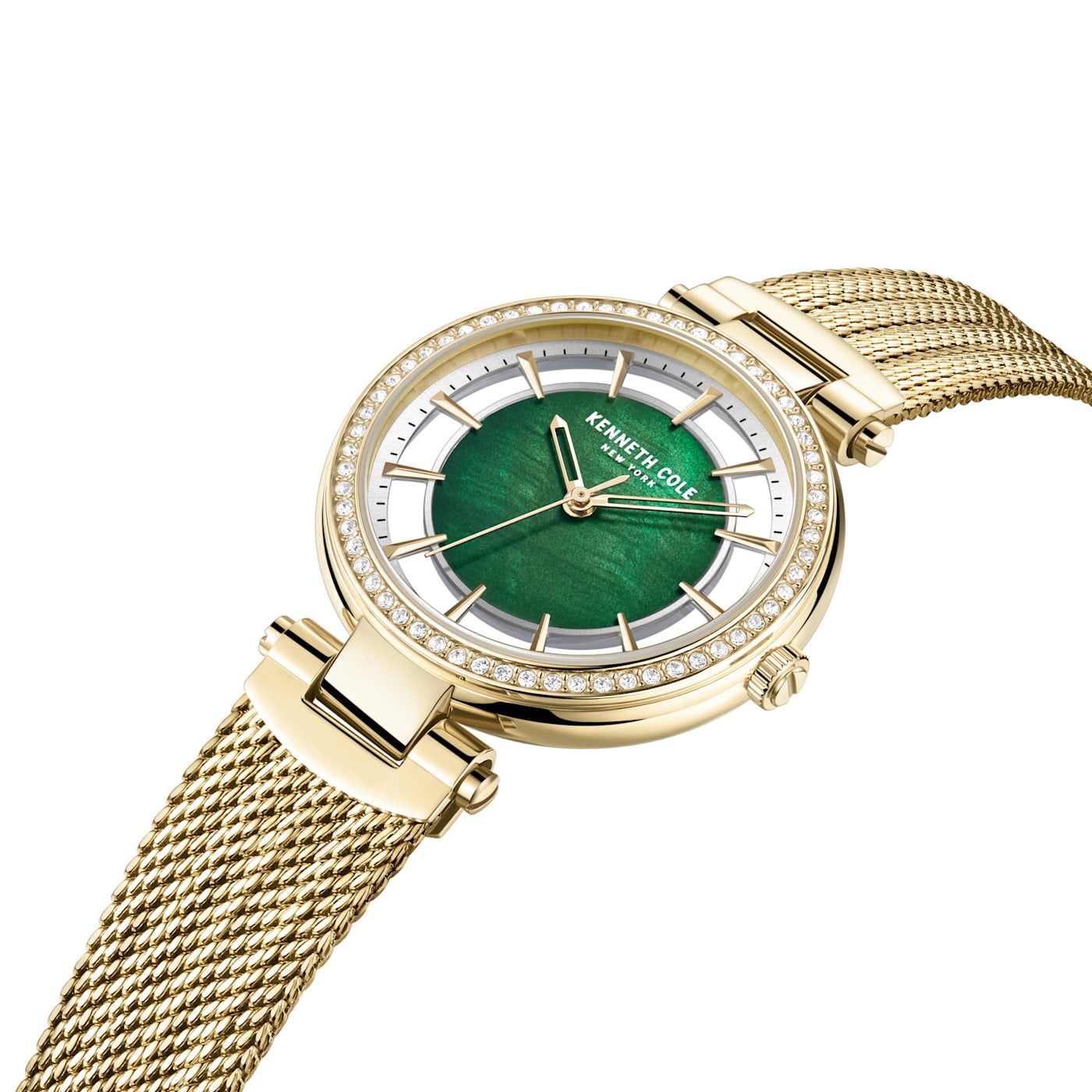 Kenneth cole hot sale womens watches